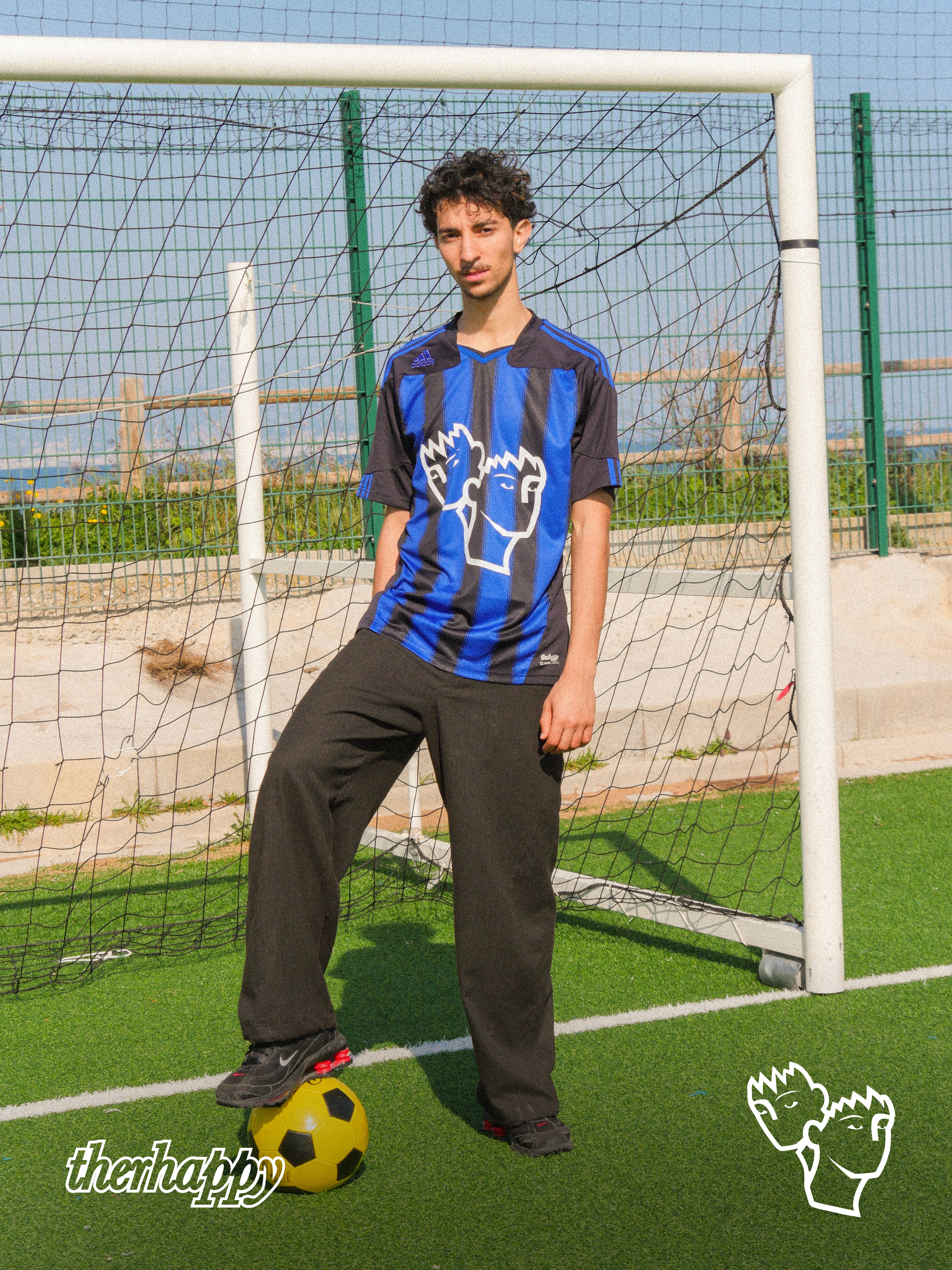Maillot EGOS - M