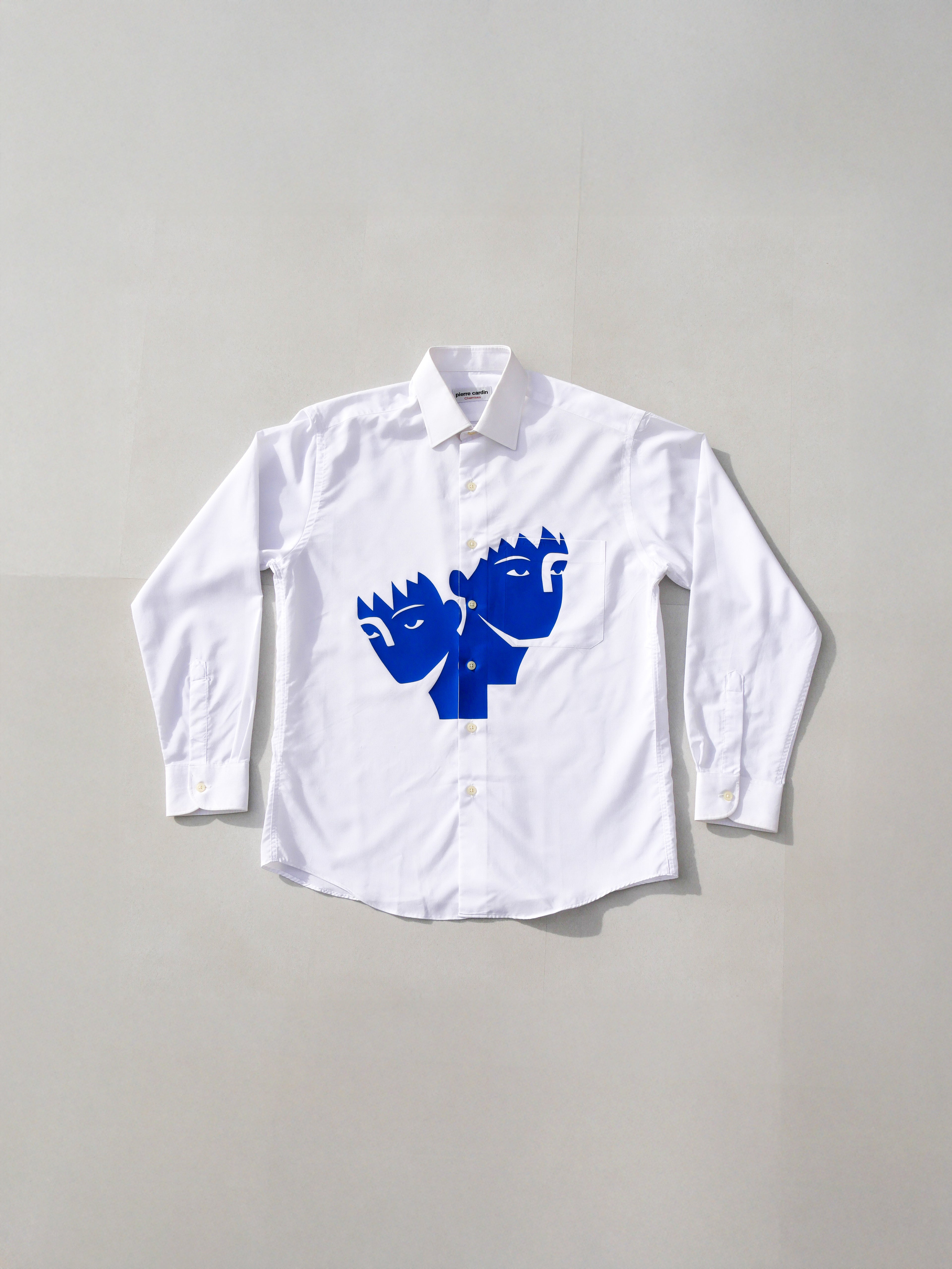 Chemise EGOS - M