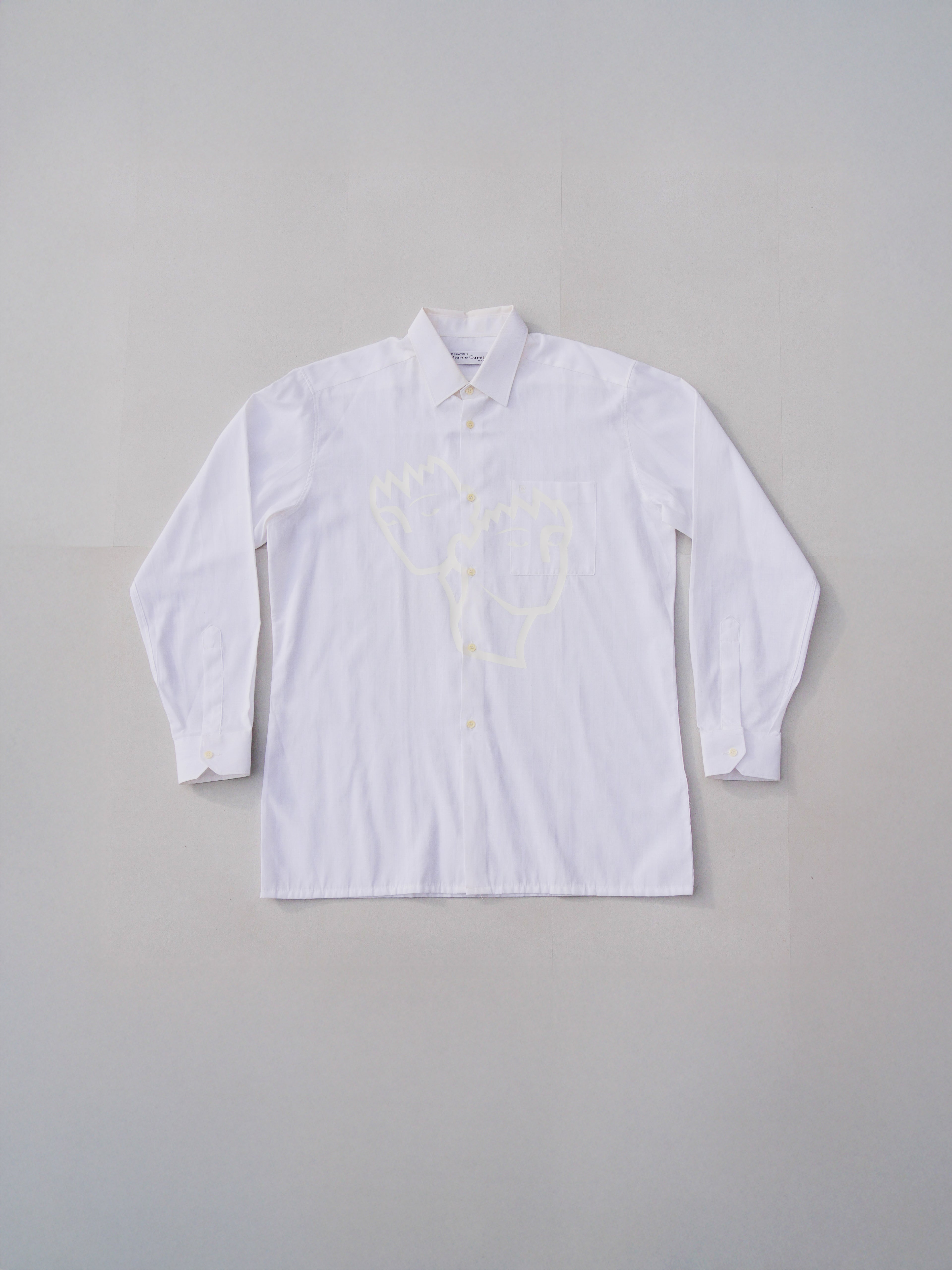 Chemise EGOS - M