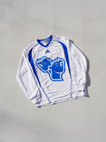 Longsleeve EGOS - S