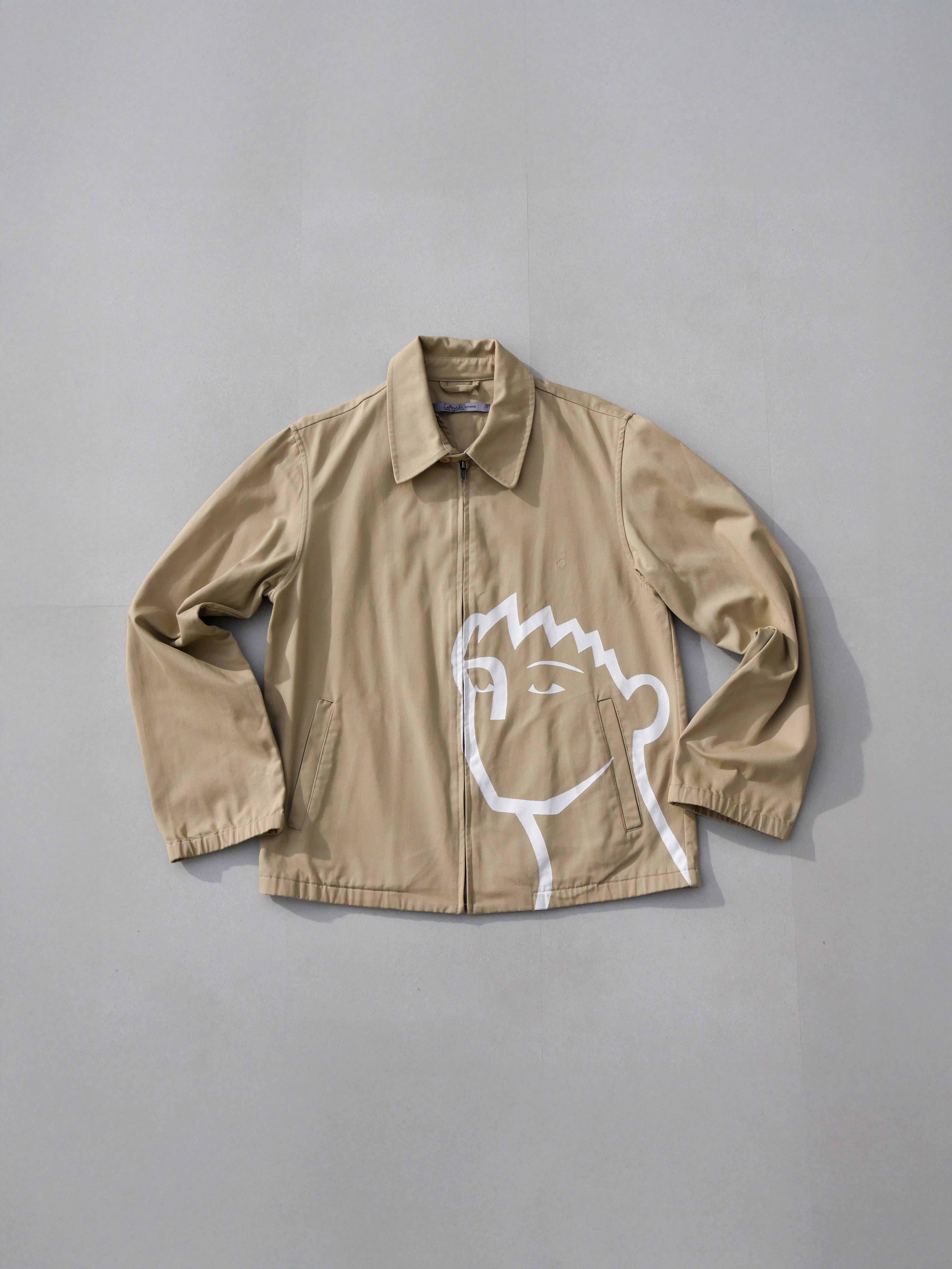 Veste EGO - M