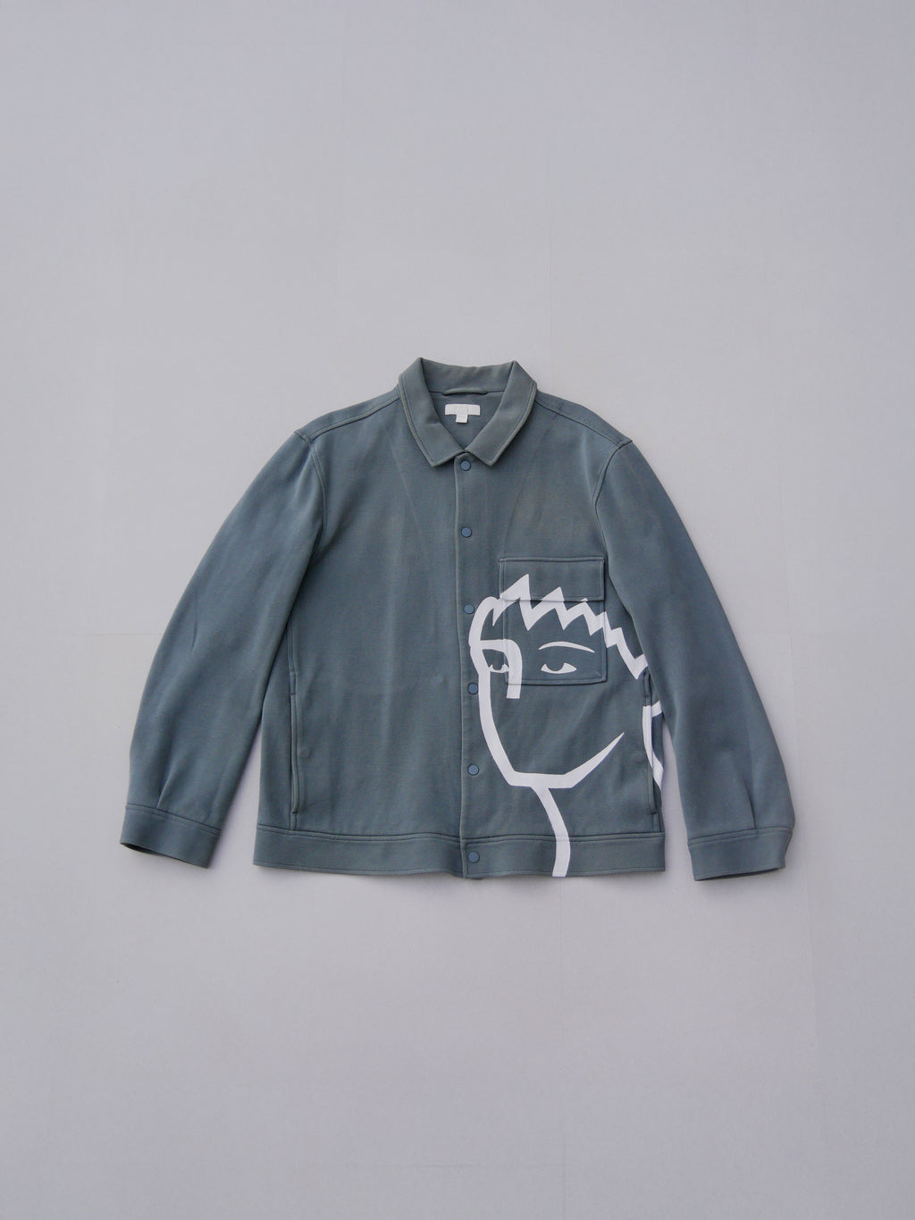 Veste EGO - M