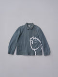 Veste EGO - M