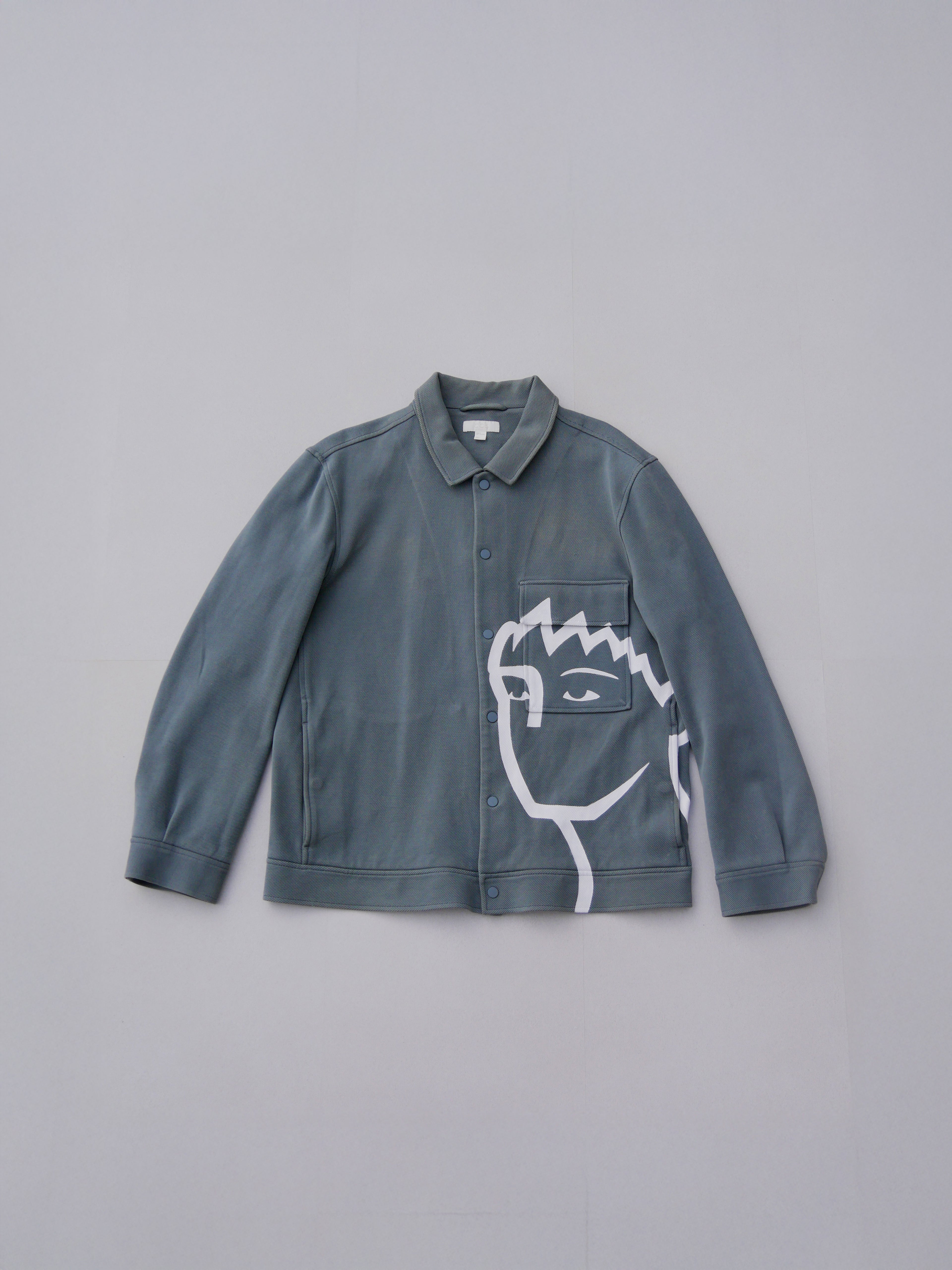Veste EGO - M
