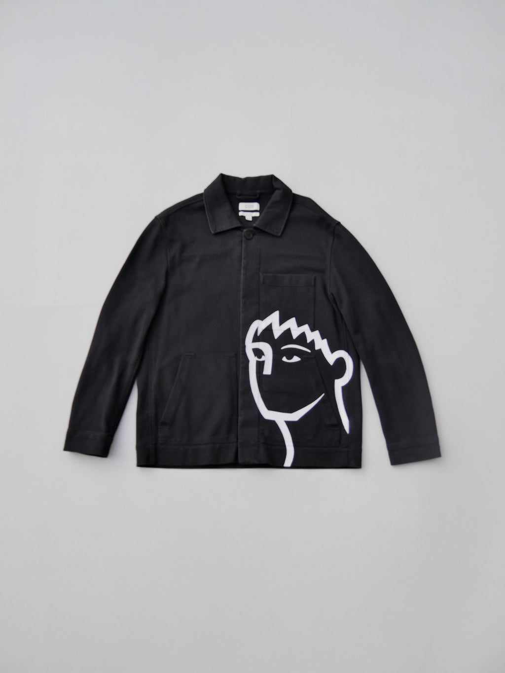 Veste EGO - M