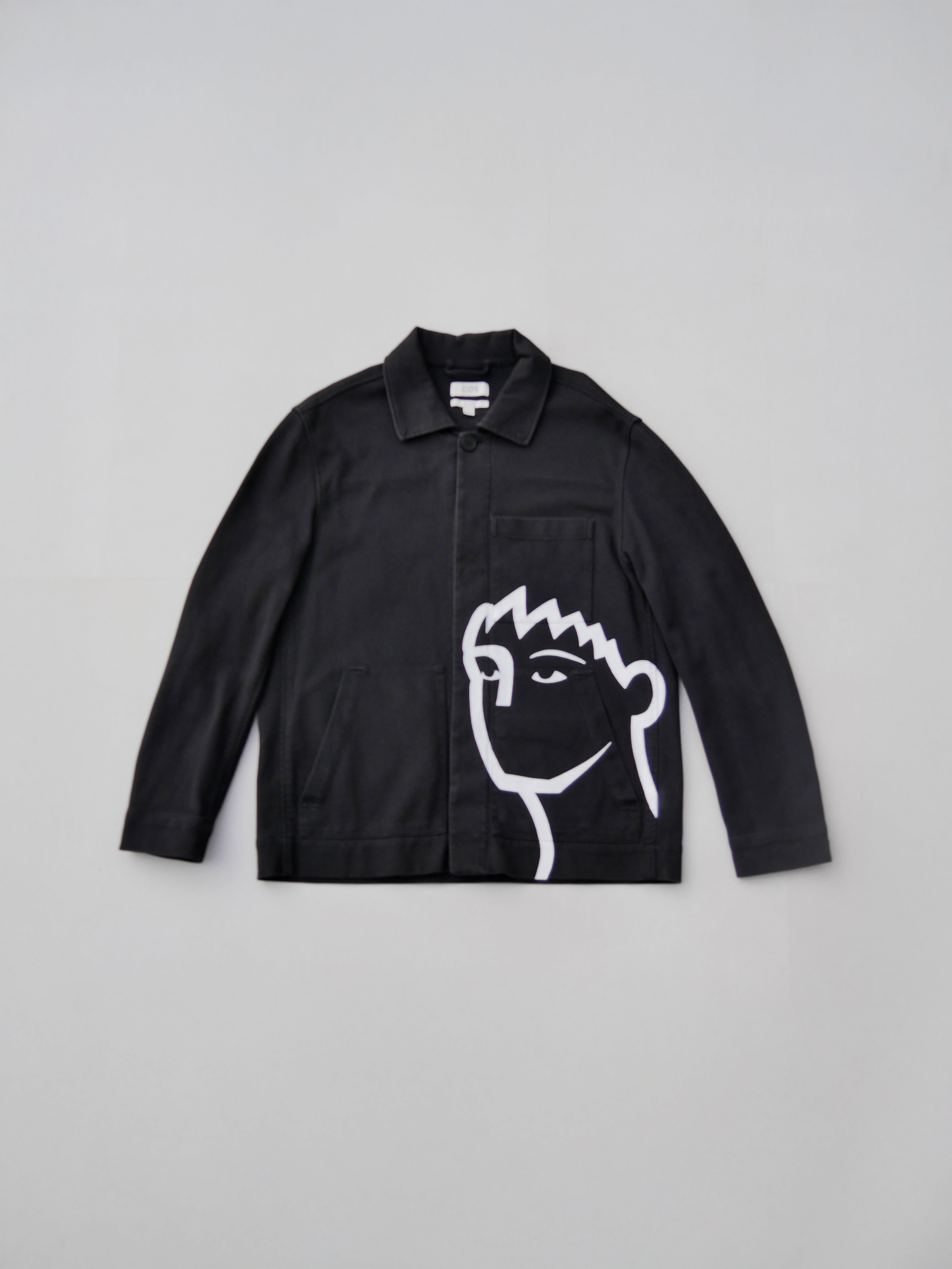 Veste EGO - M