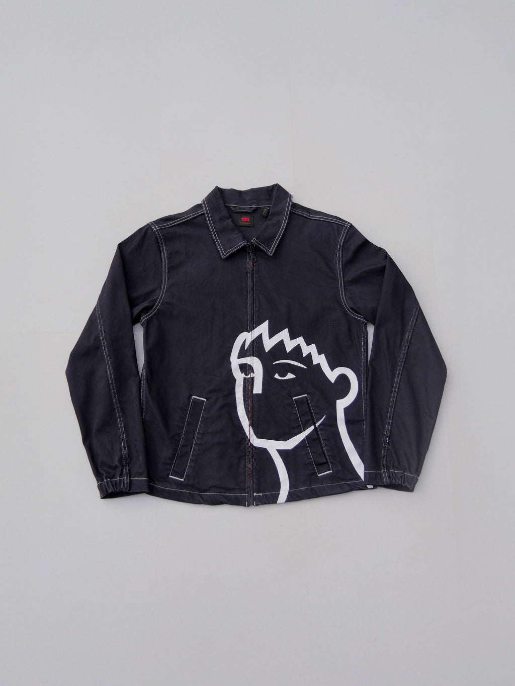 Veste EGO - S