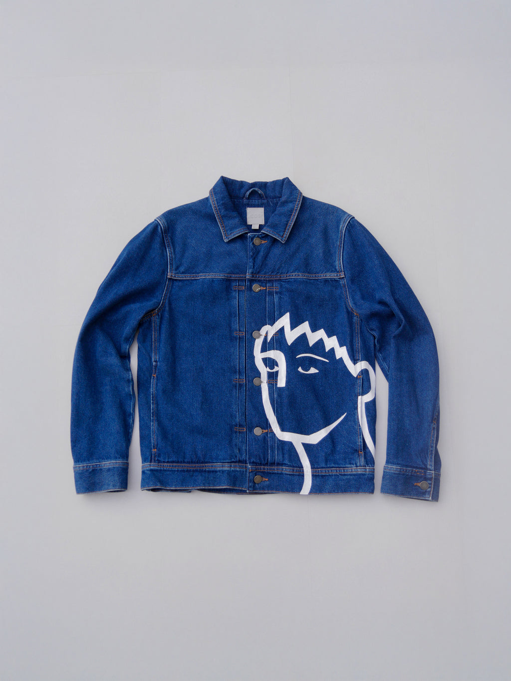 Veste EGO - S