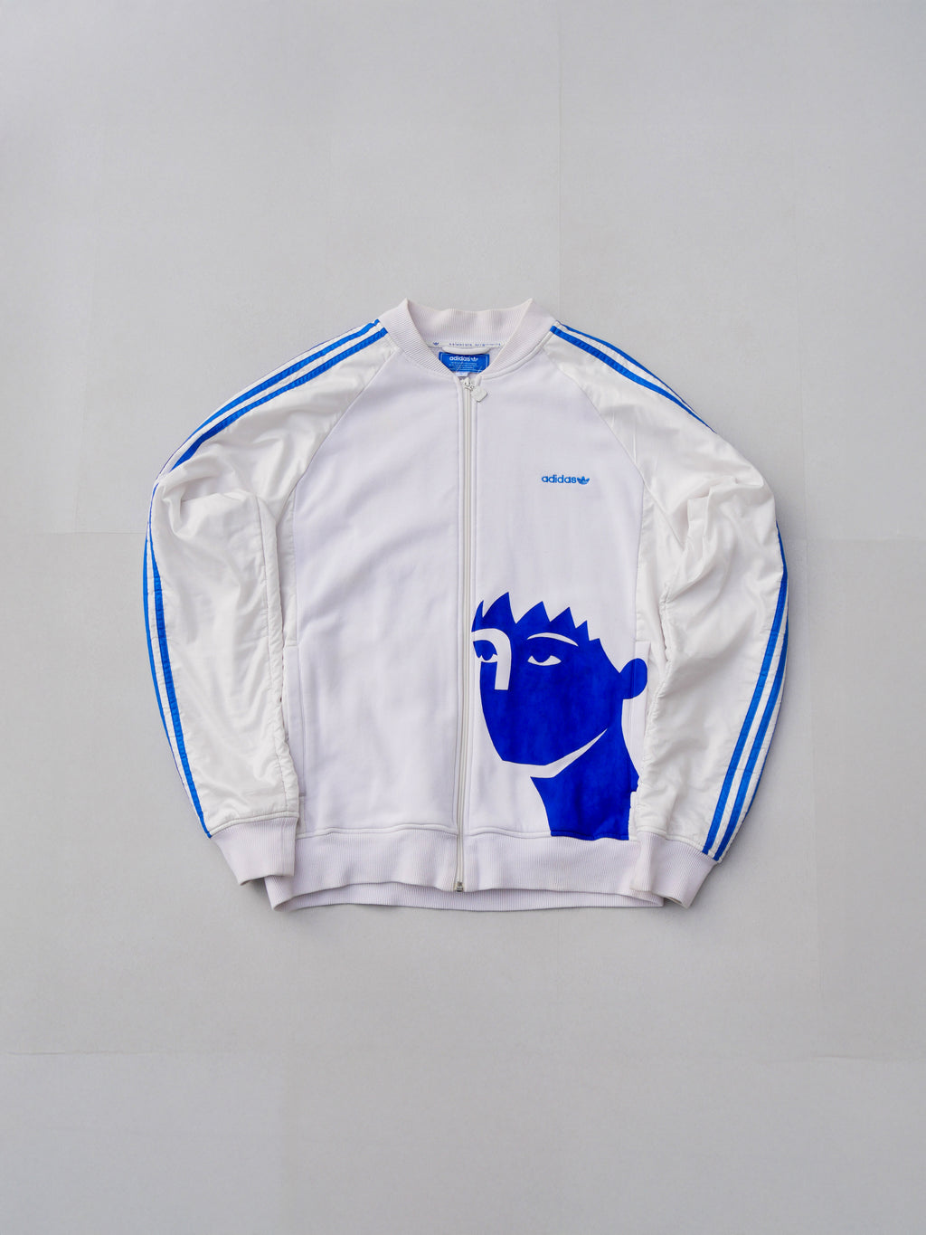 Veste EGO - L