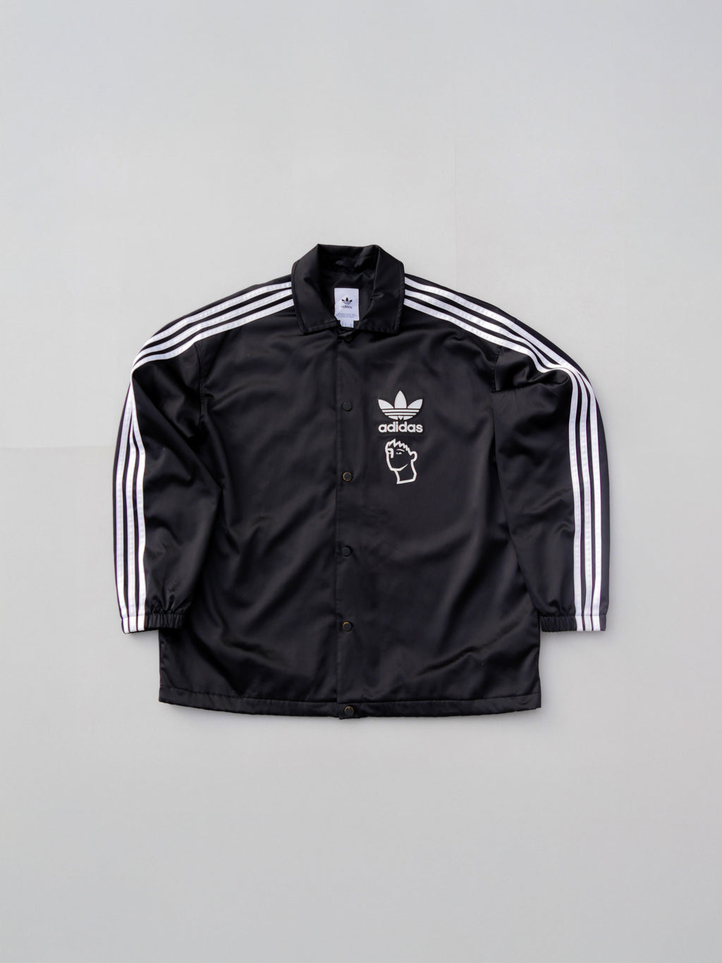 Veste EGO XL