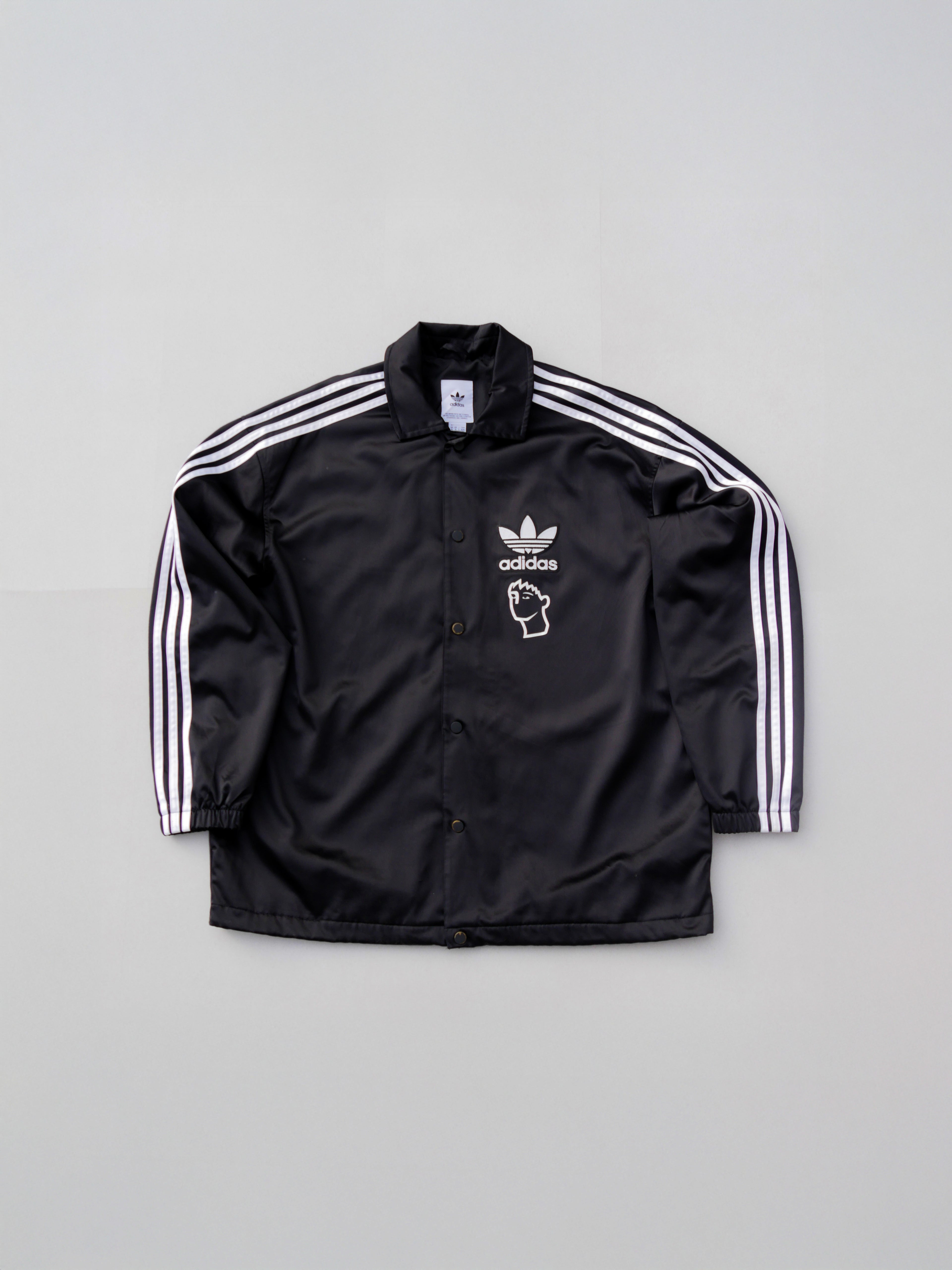 Veste EGO XL