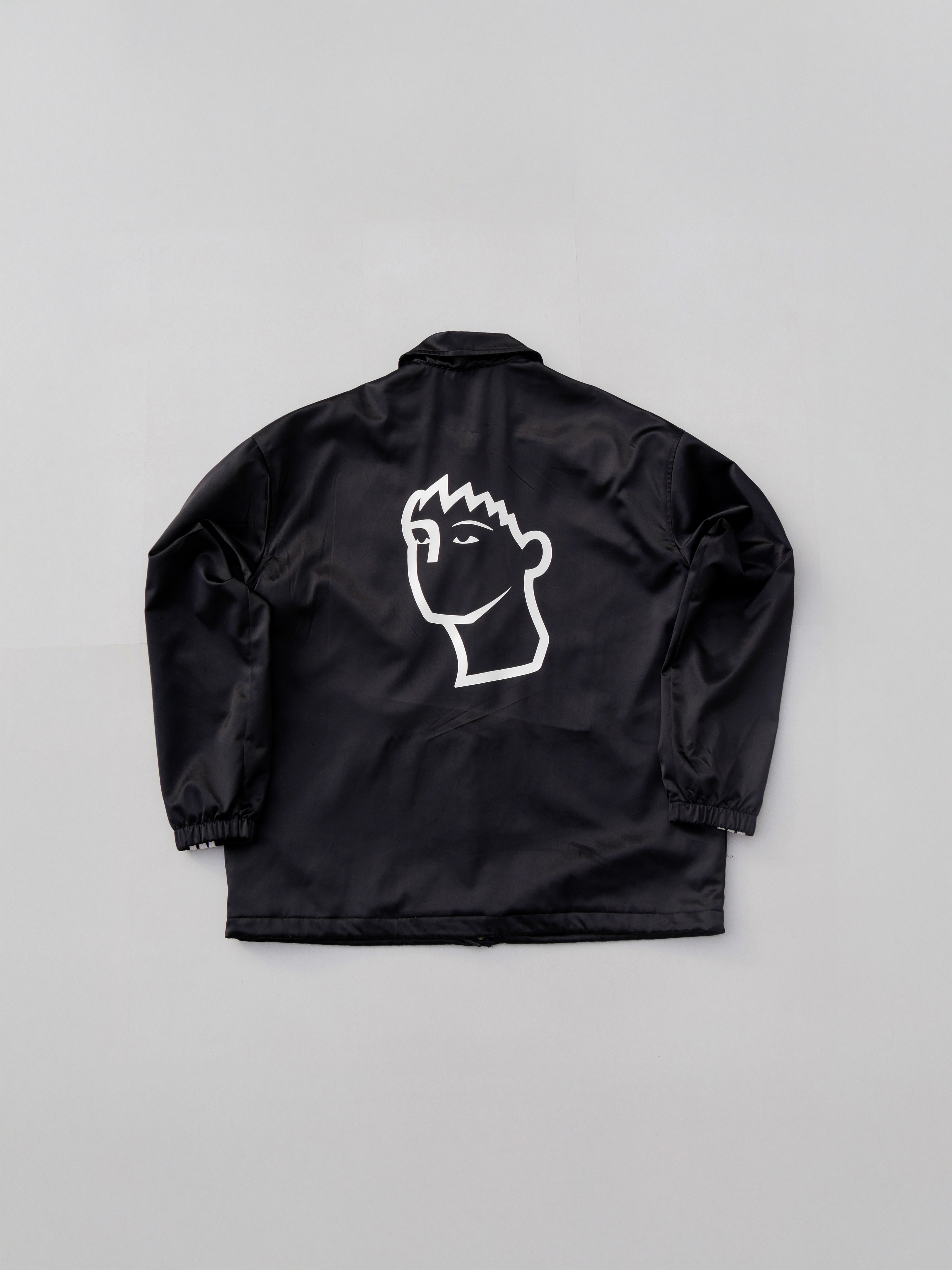 Veste EGO XL