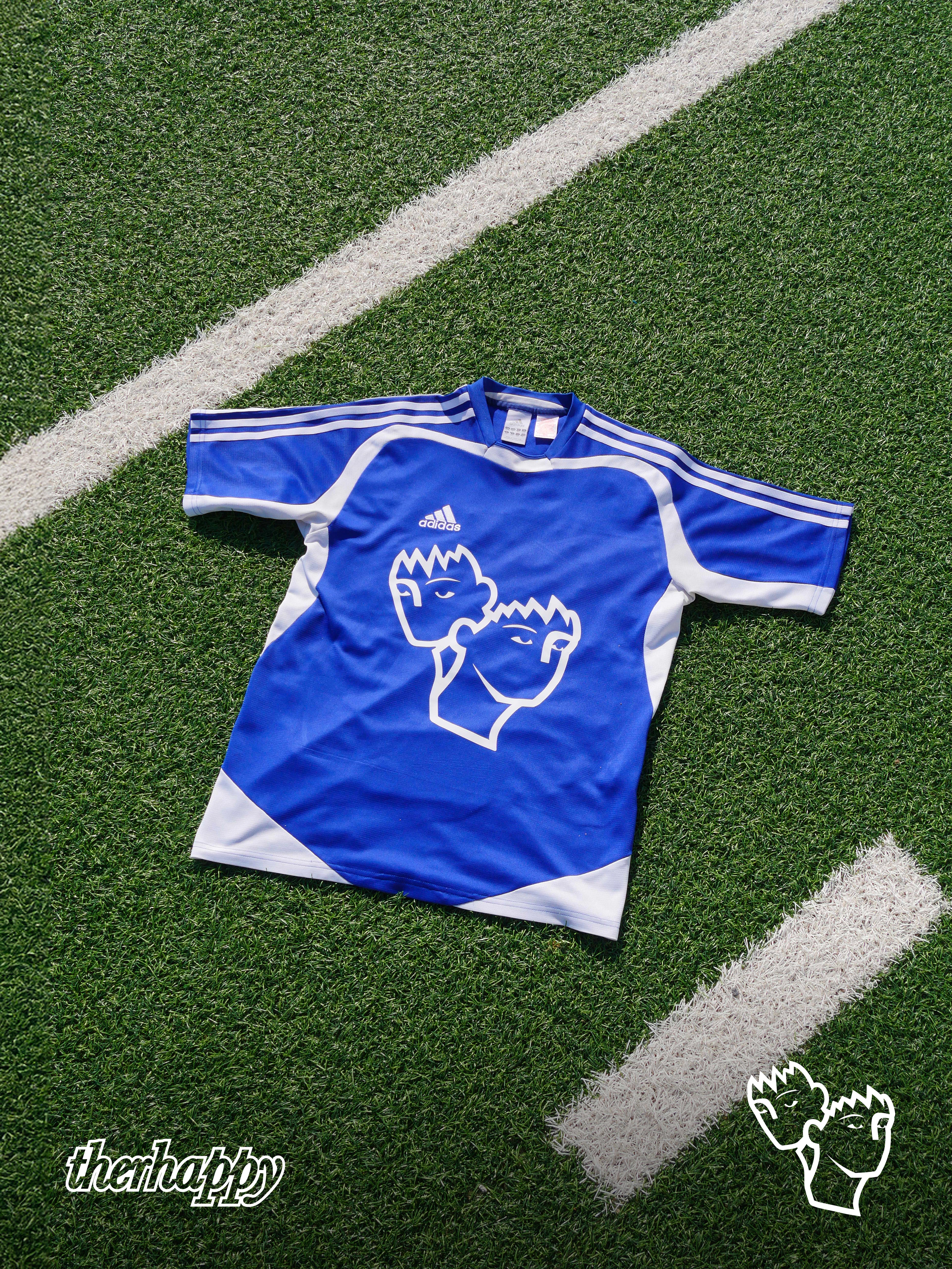 Maillot EGOS - S