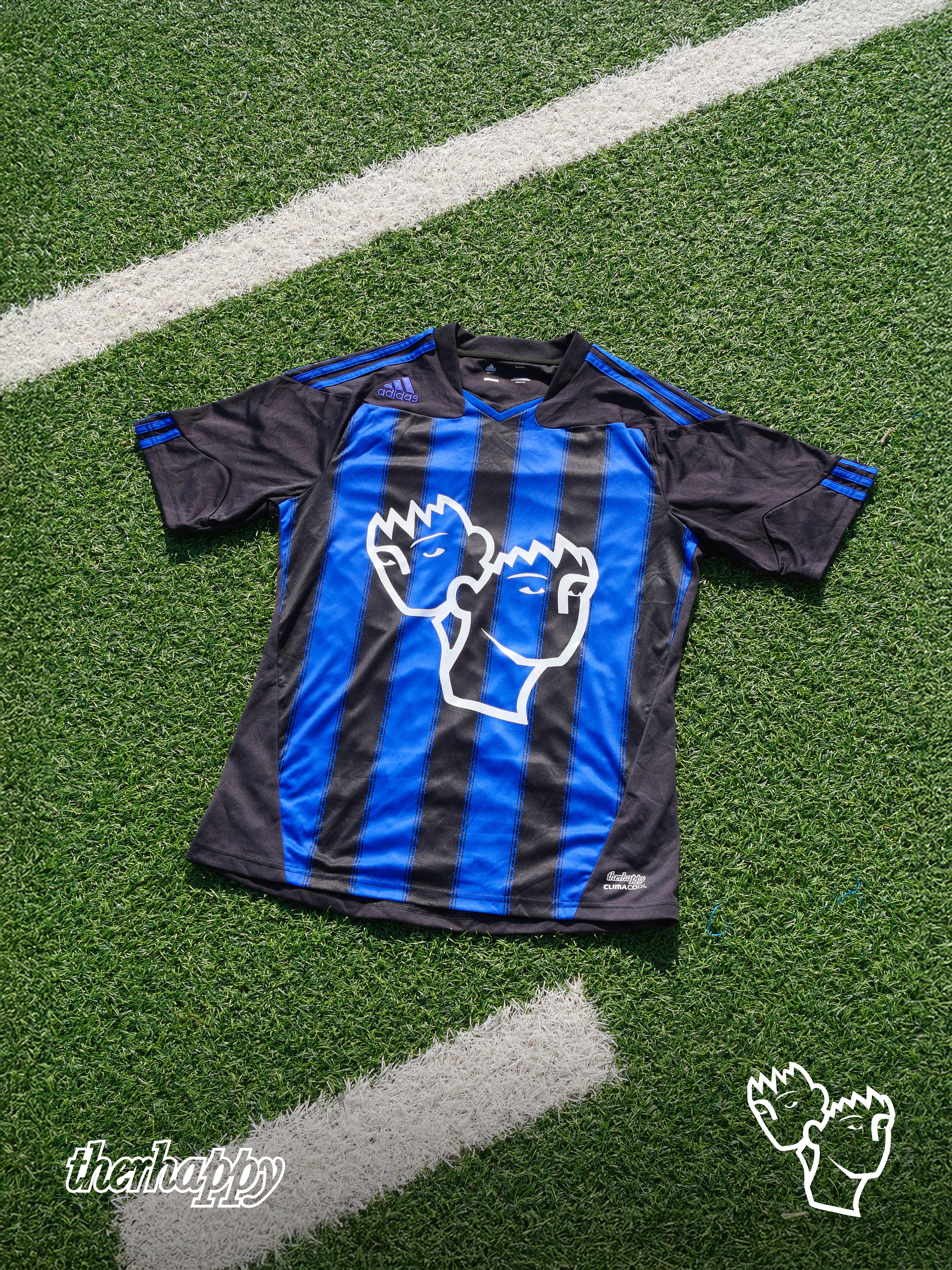 Maillot EGOS - M