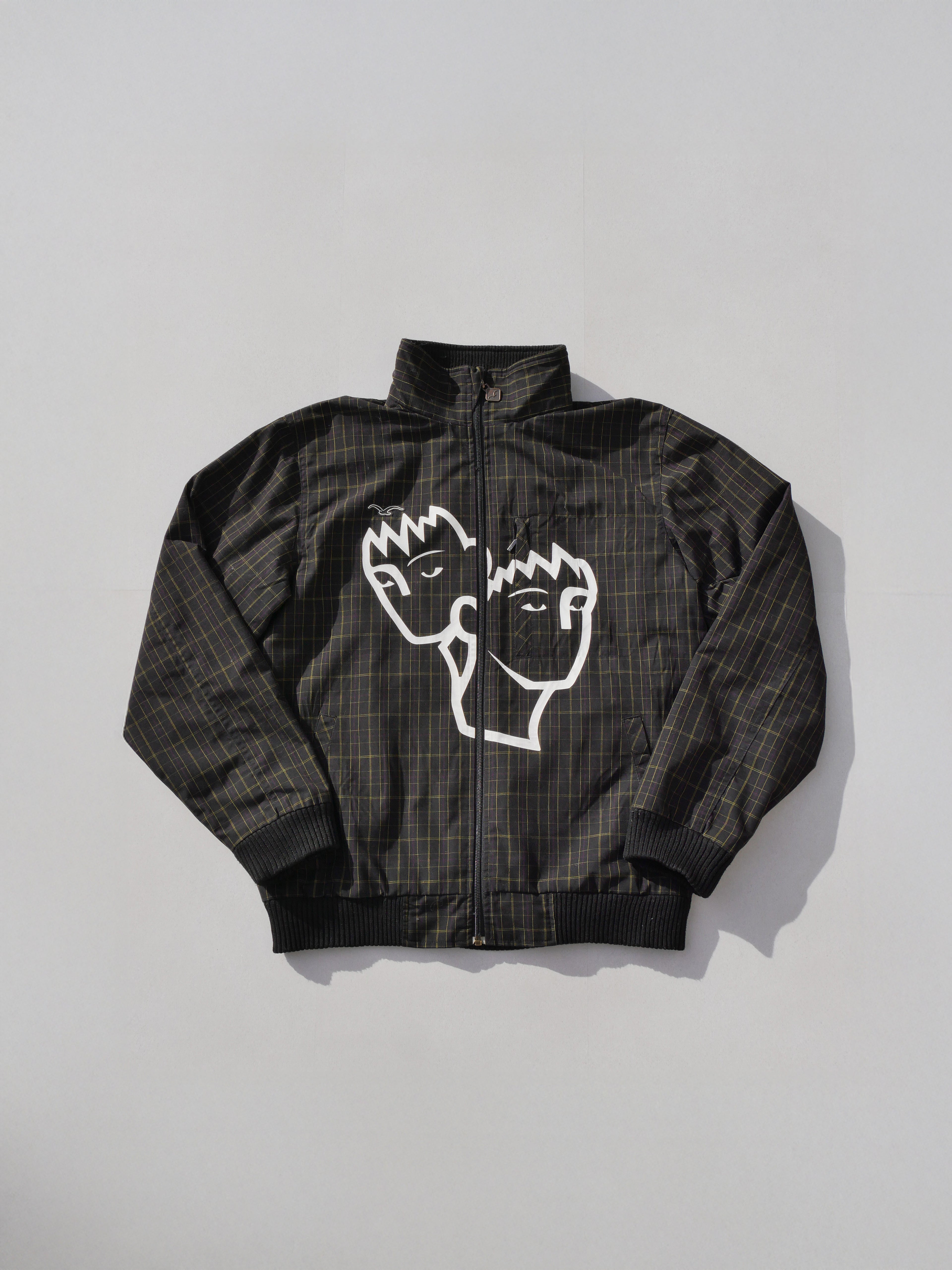 Veste bombers EGOS M