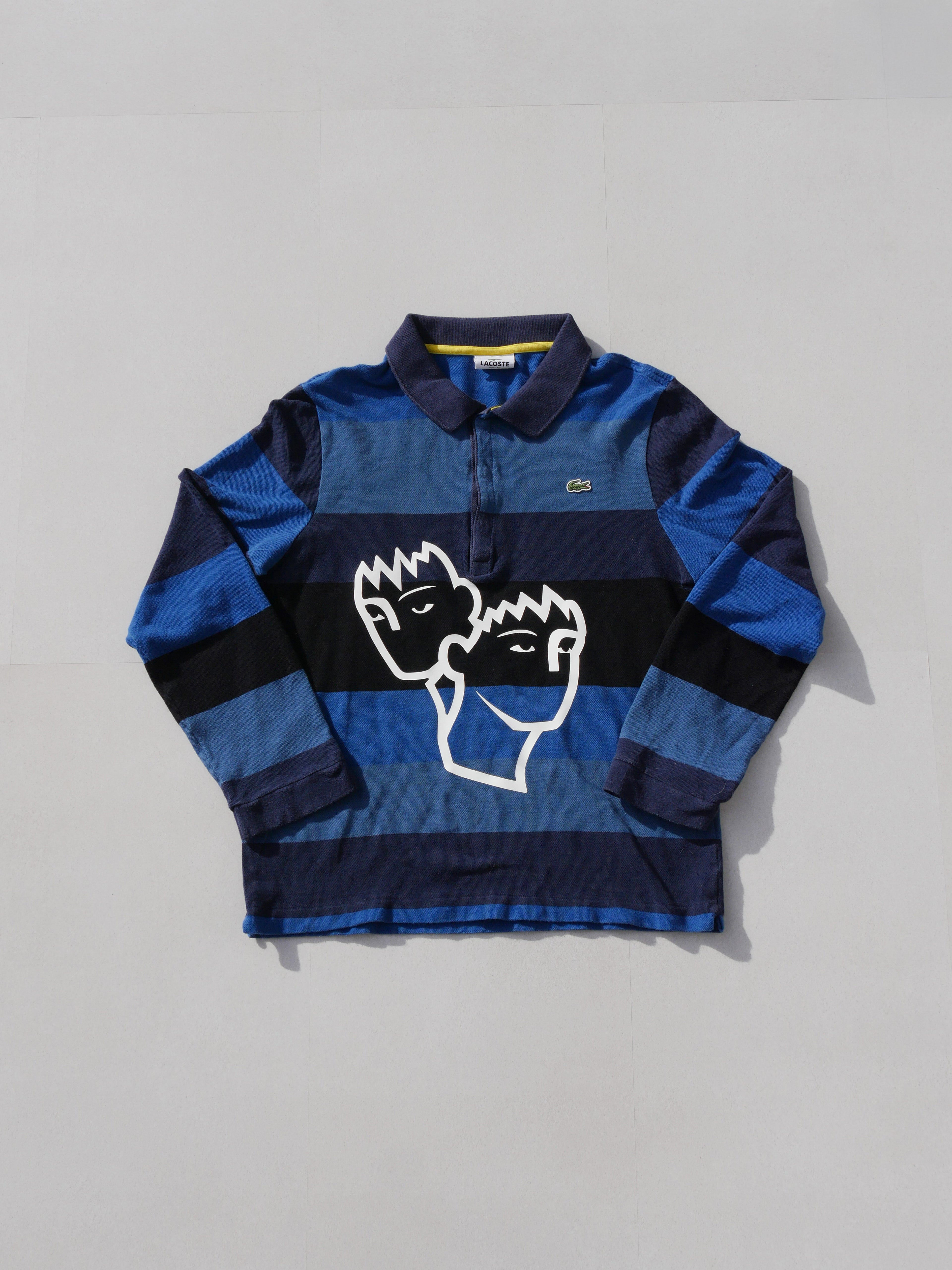 Polo EGOS - S