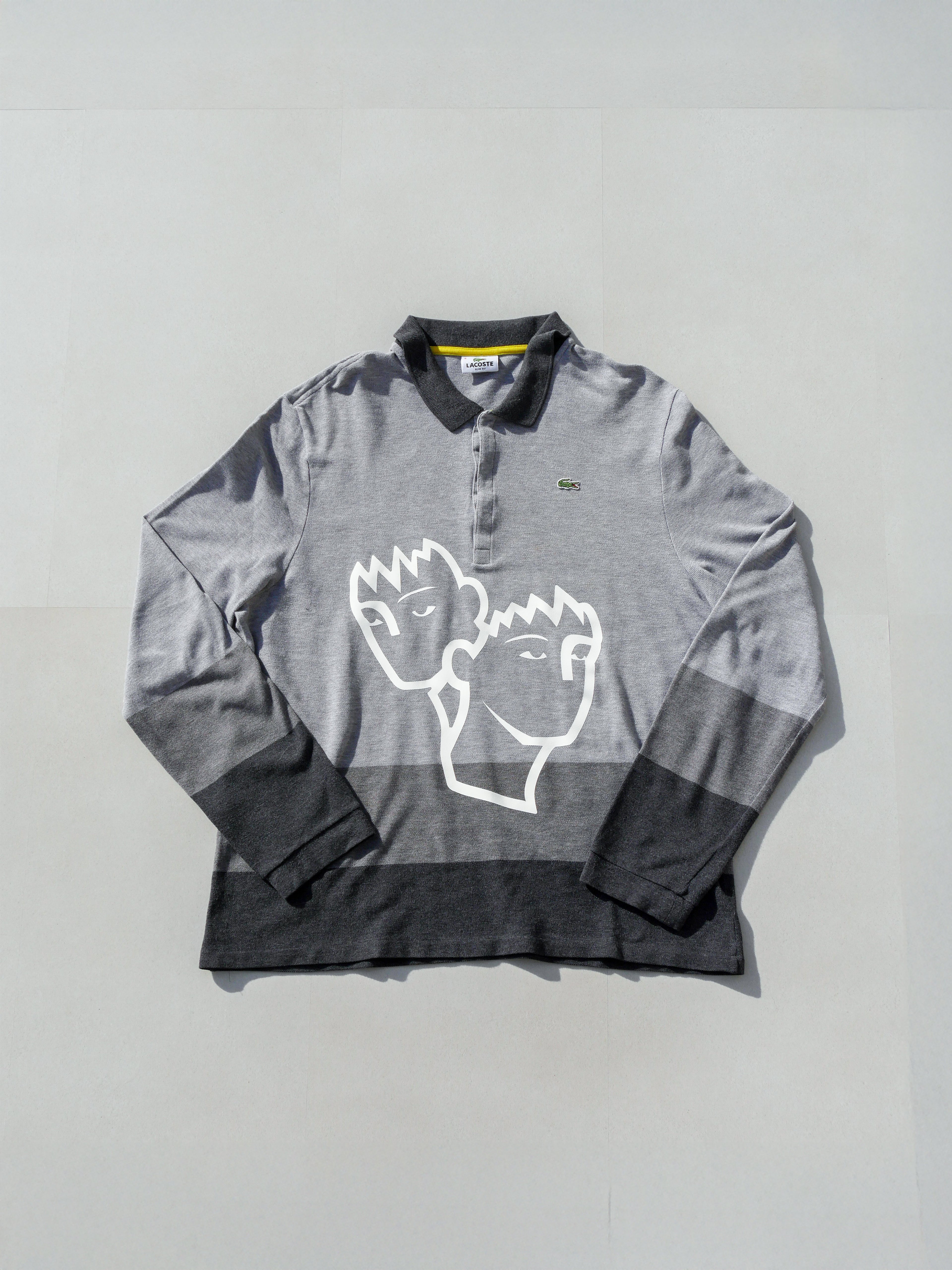 Polo EGOS - L