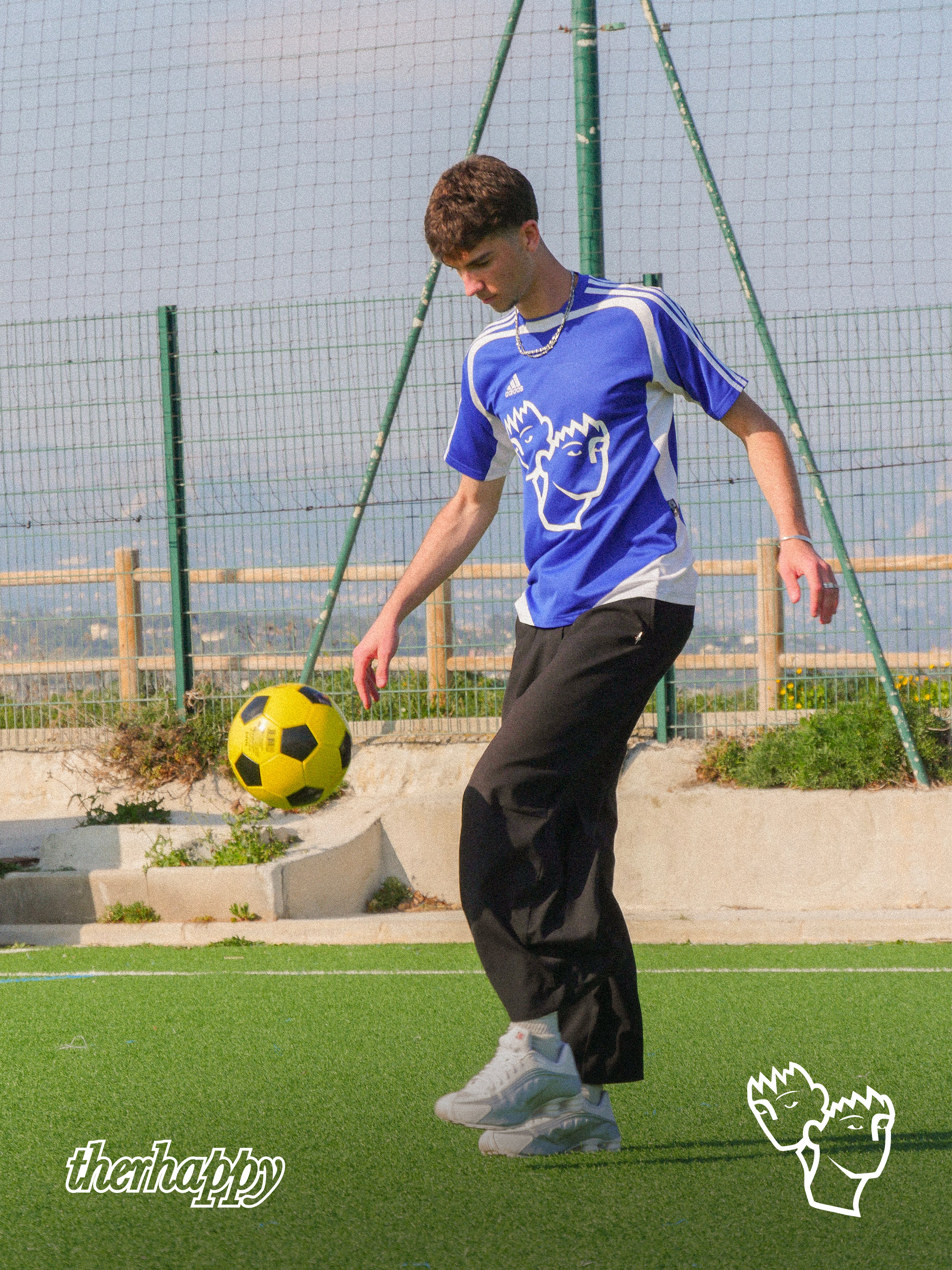 Maillot EGOS - S