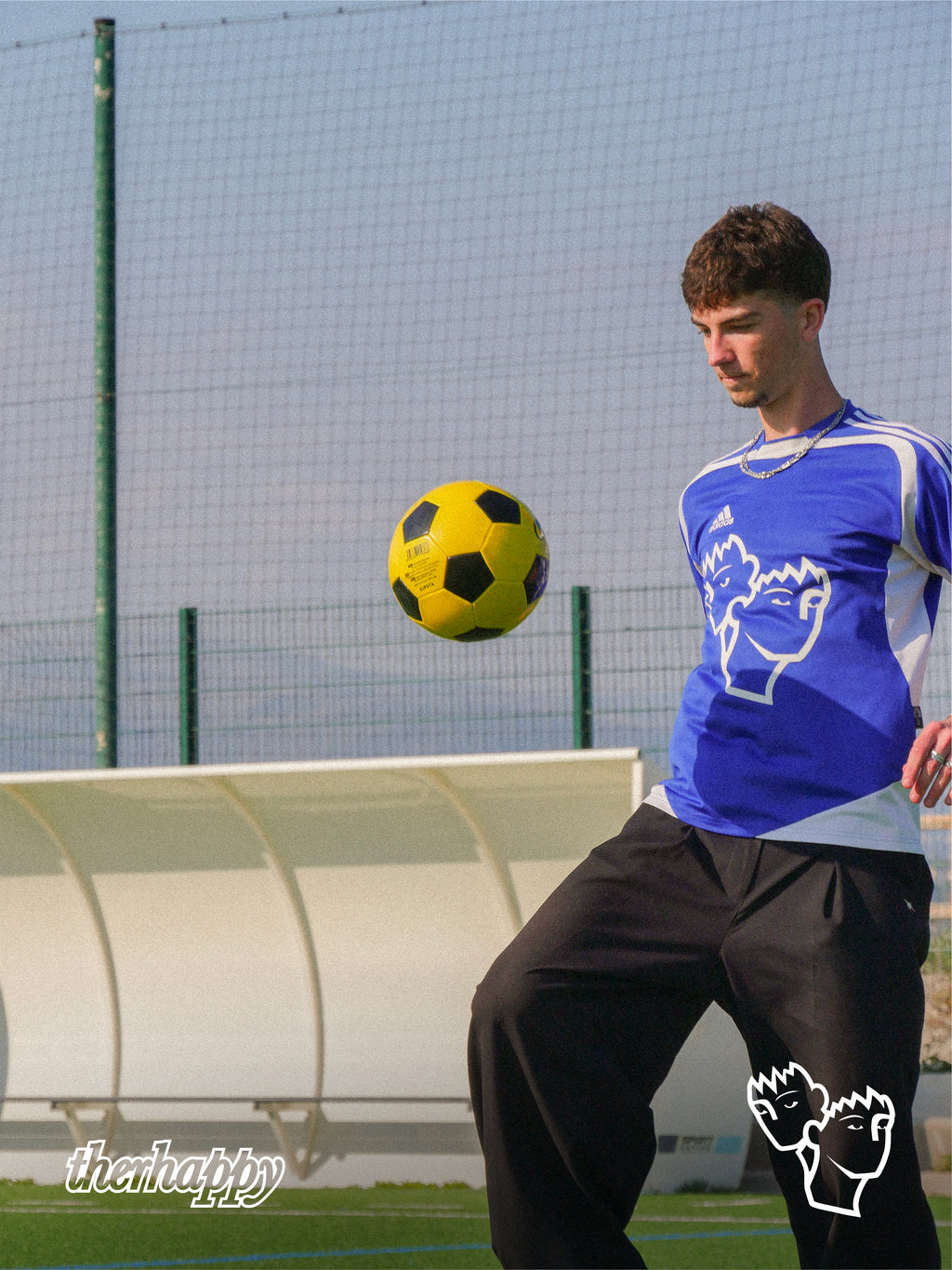 Maillot EGOS - S