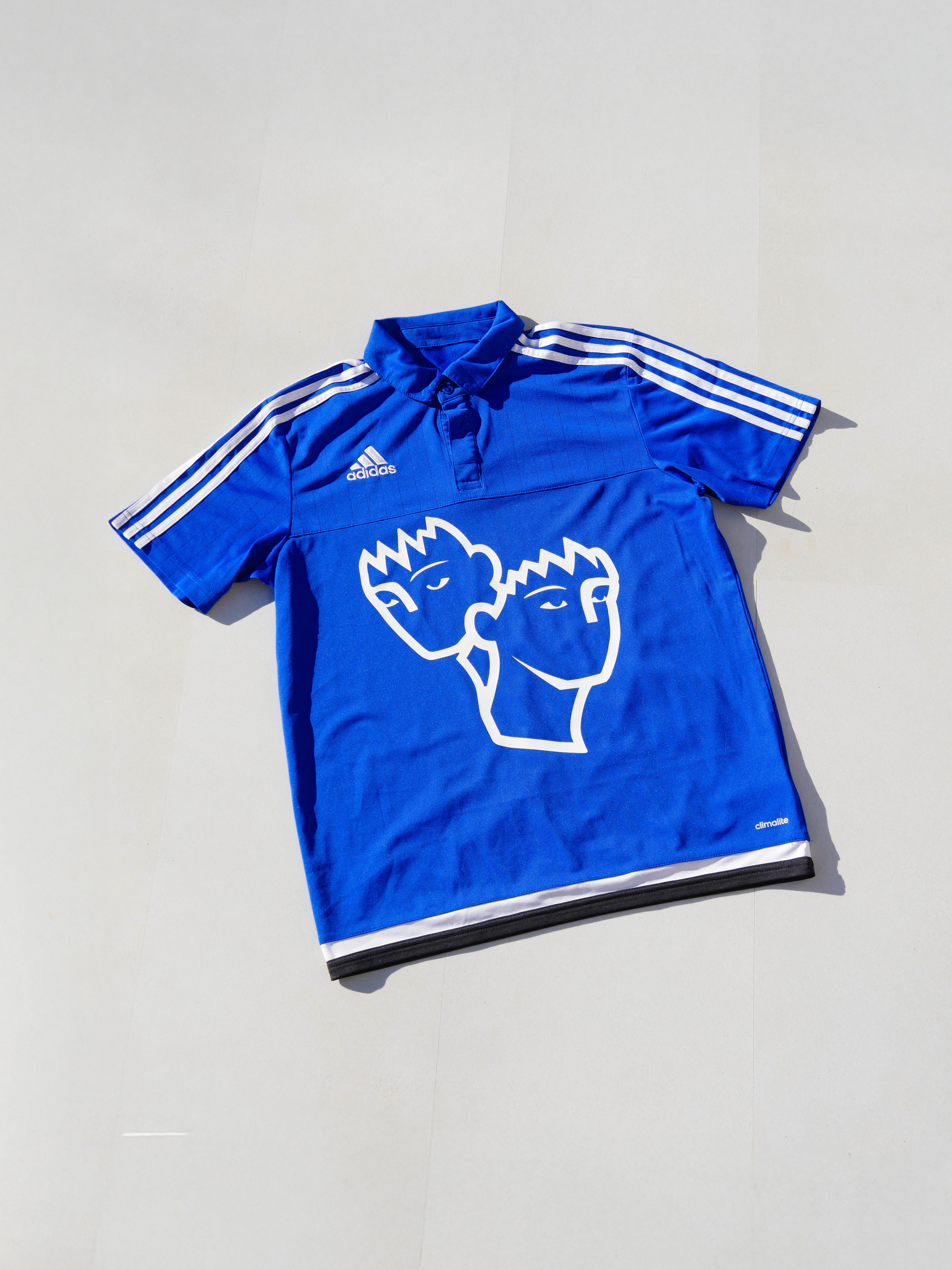 Polo de sport EGOS - M