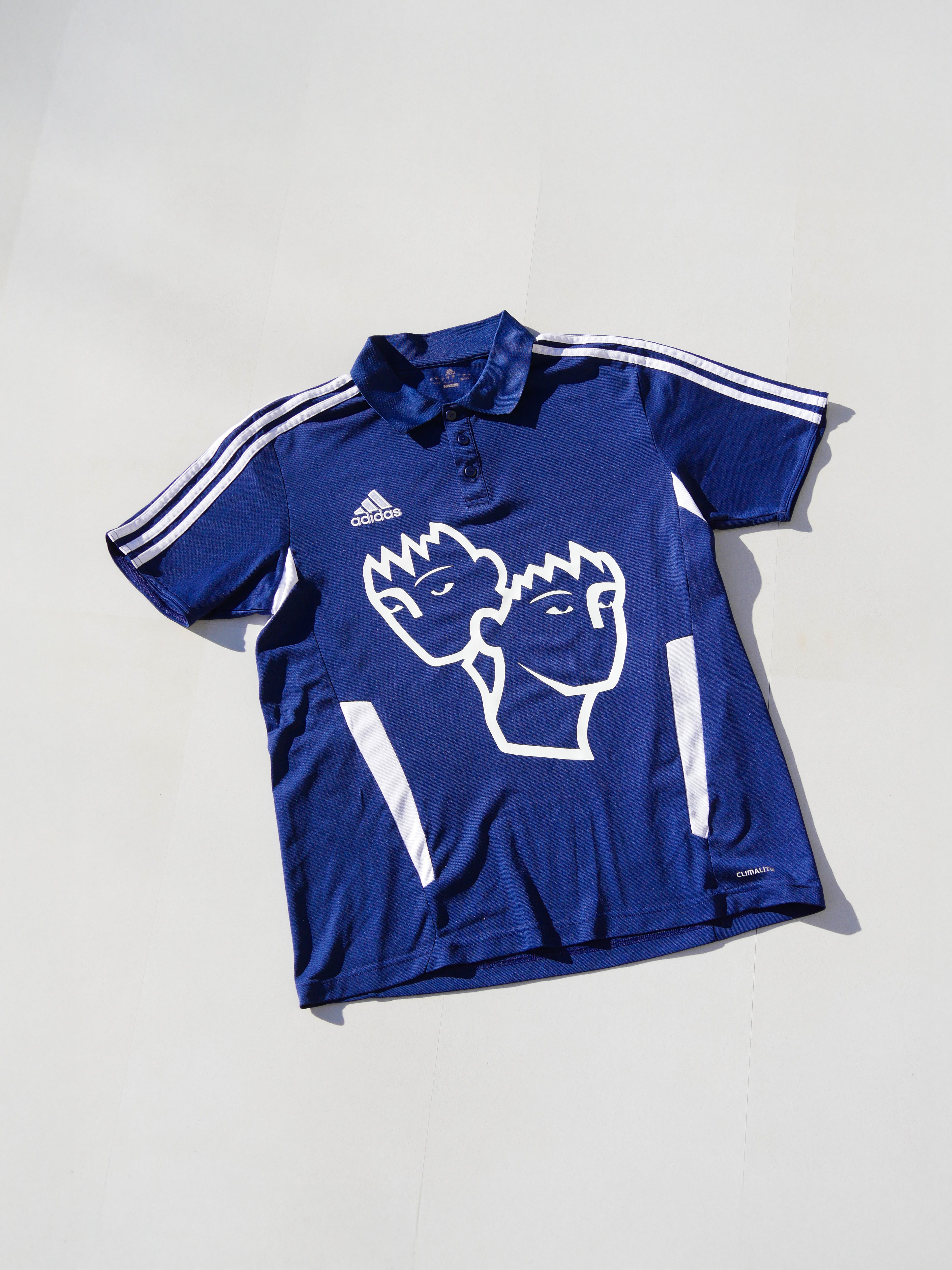 Polo de sport EGOS - M