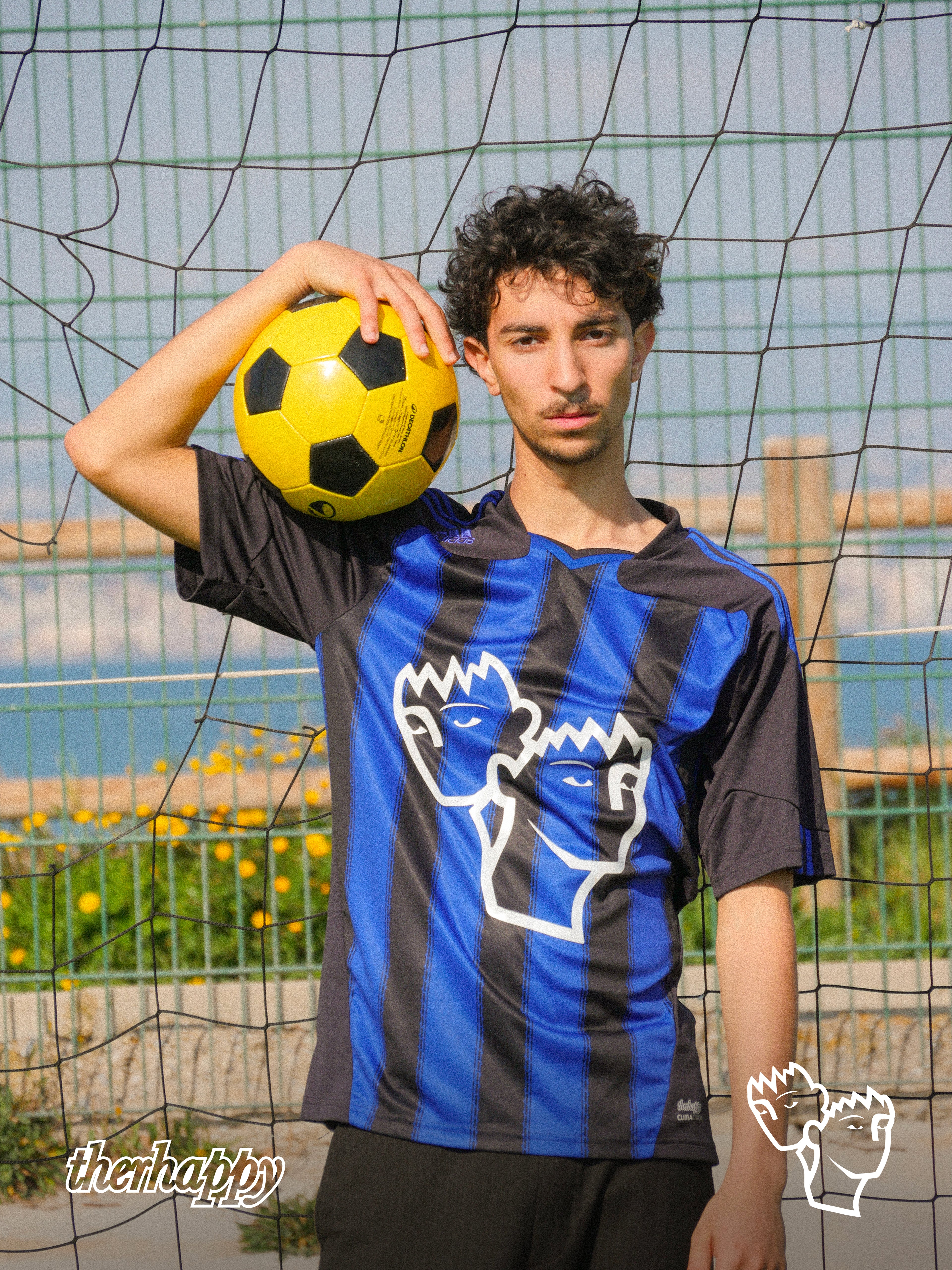 Maillot EGOS - M