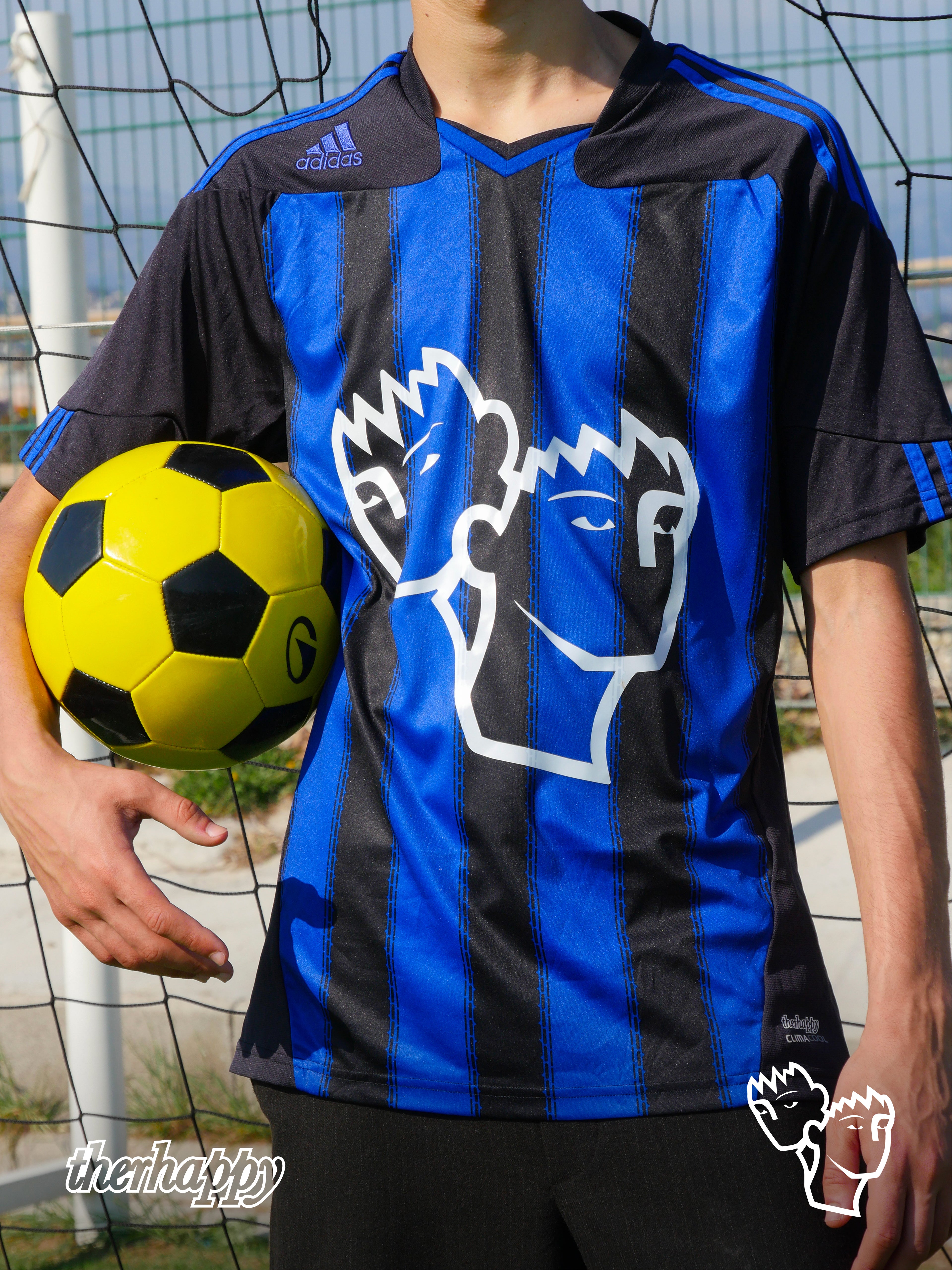 Maillot EGOS - M