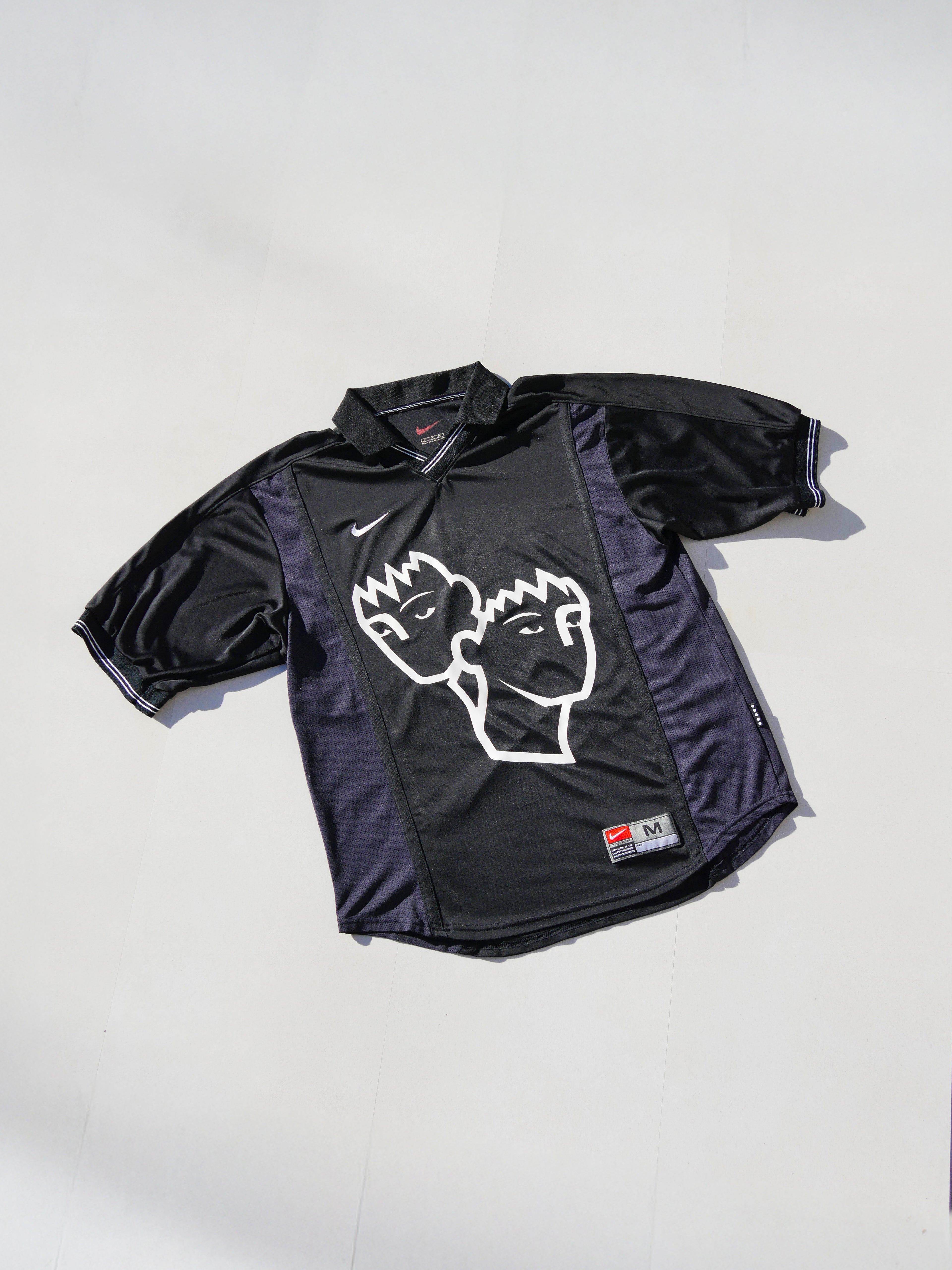 Maillot EGOS - M