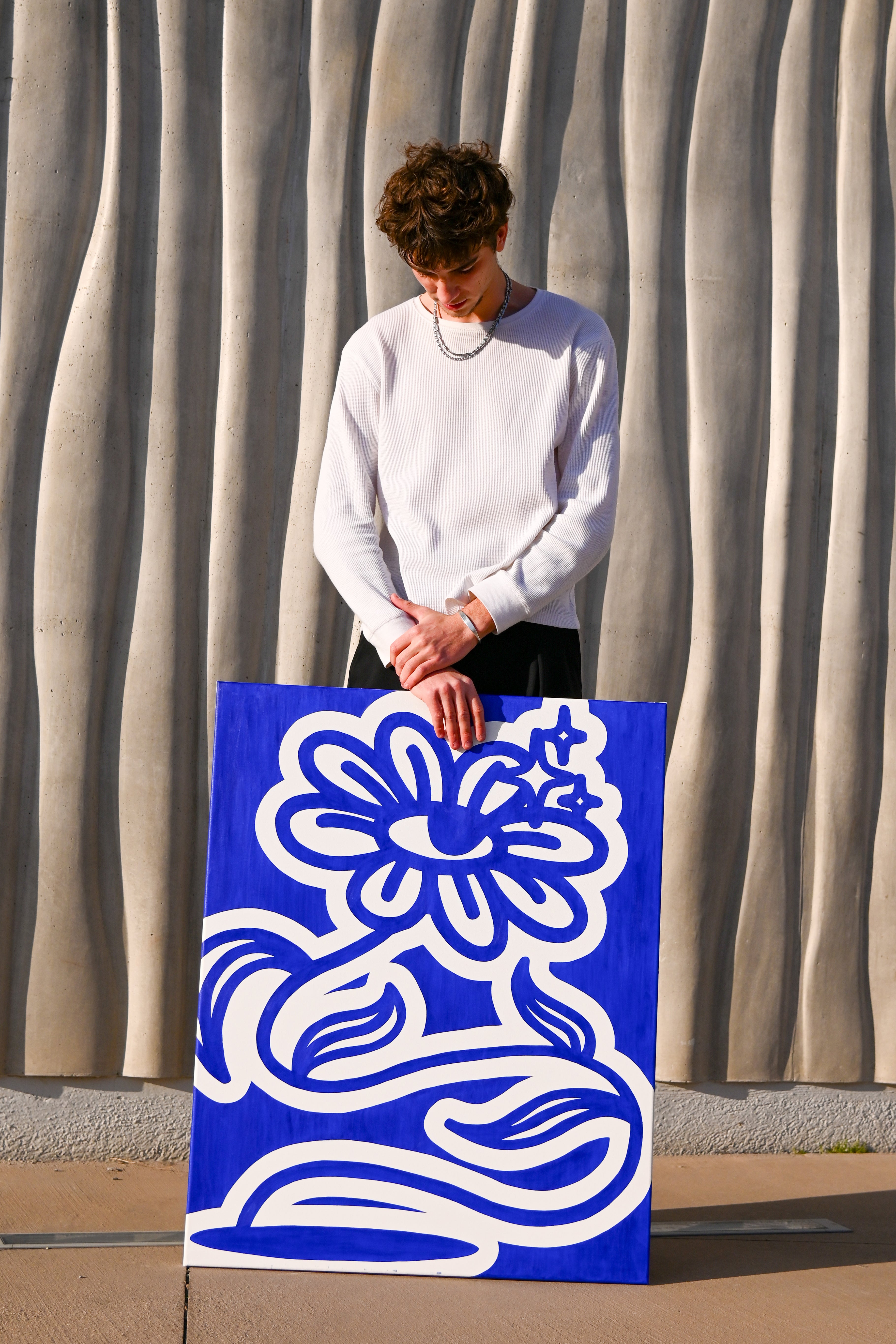 Toile ECLOS