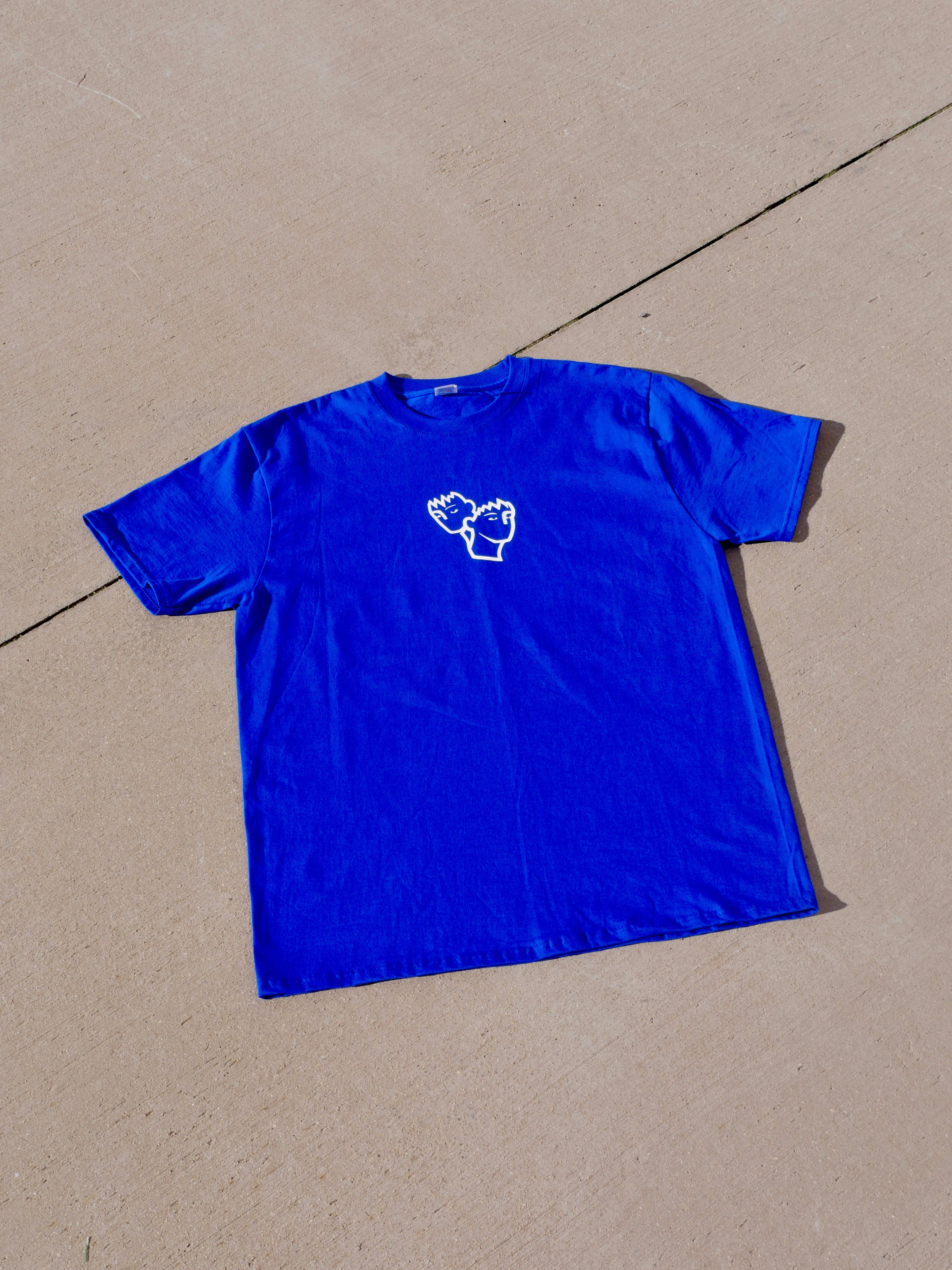 T-shirt EGOS