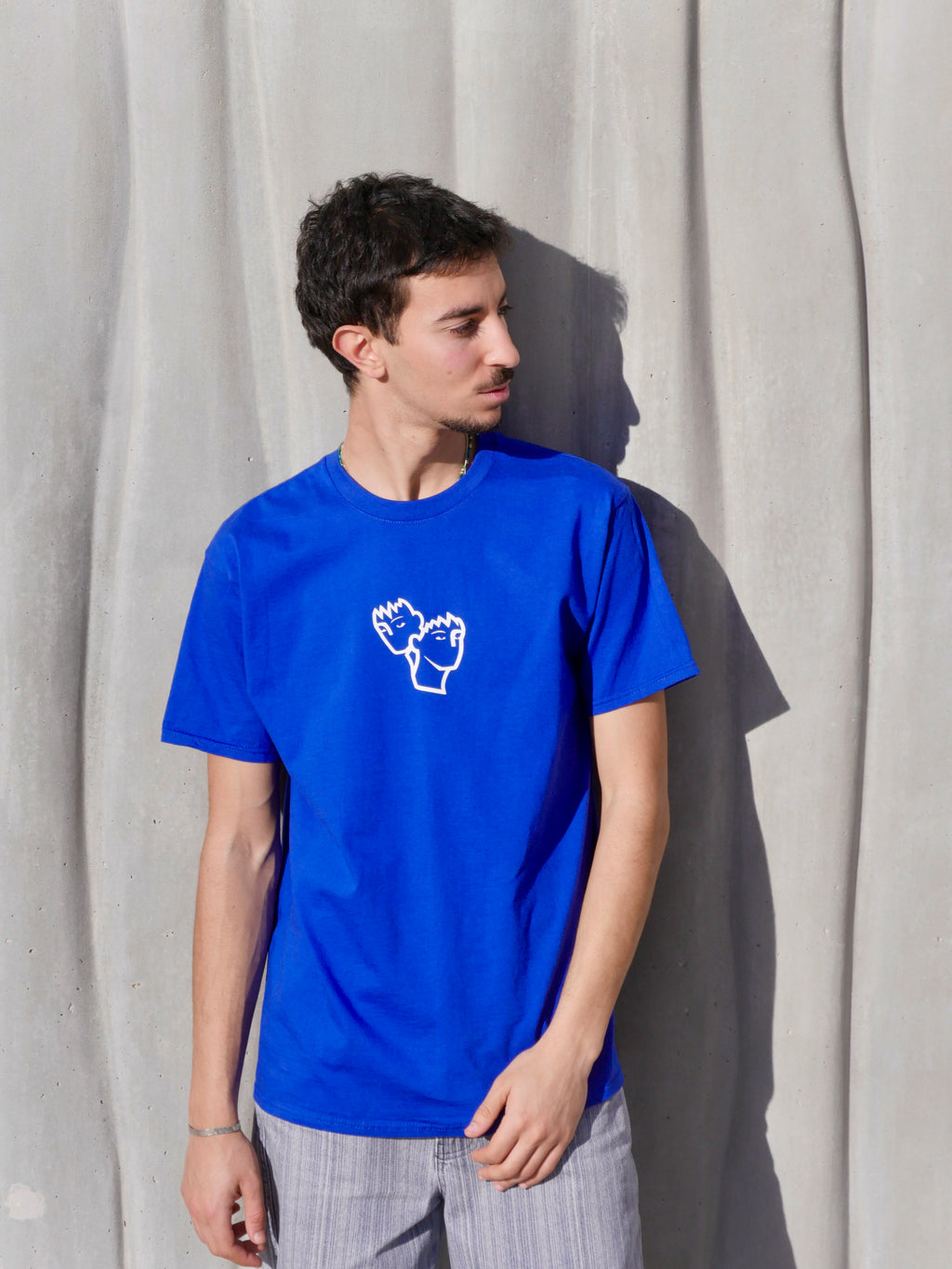 T-shirt EGOS