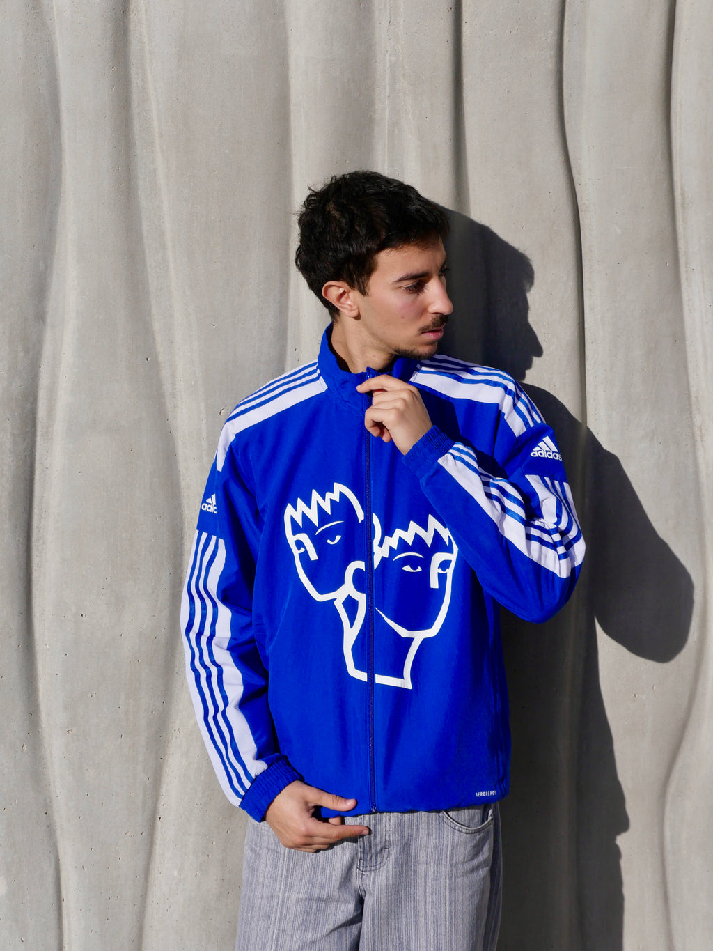 Veste EGOS