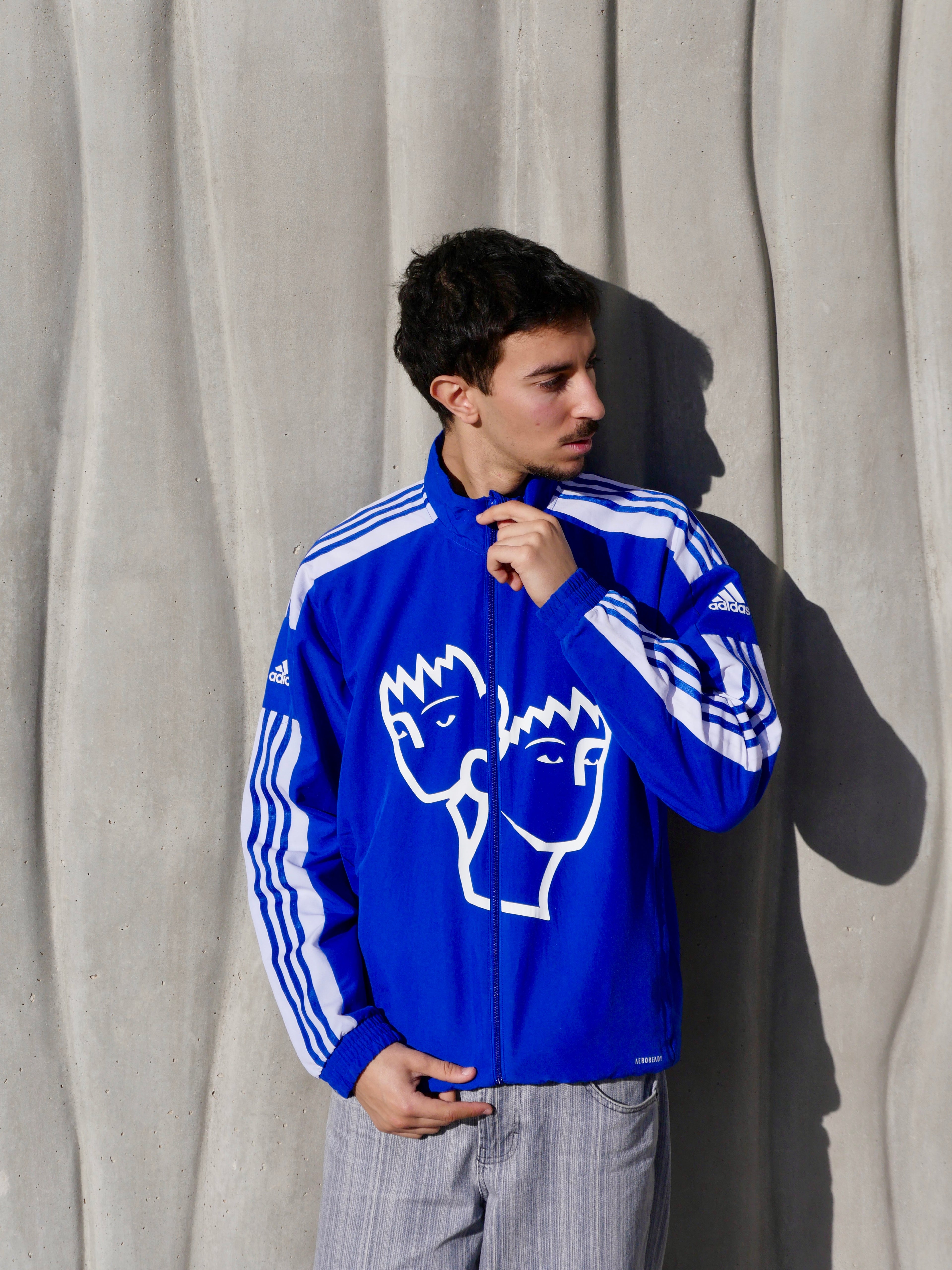 Veste EGOS