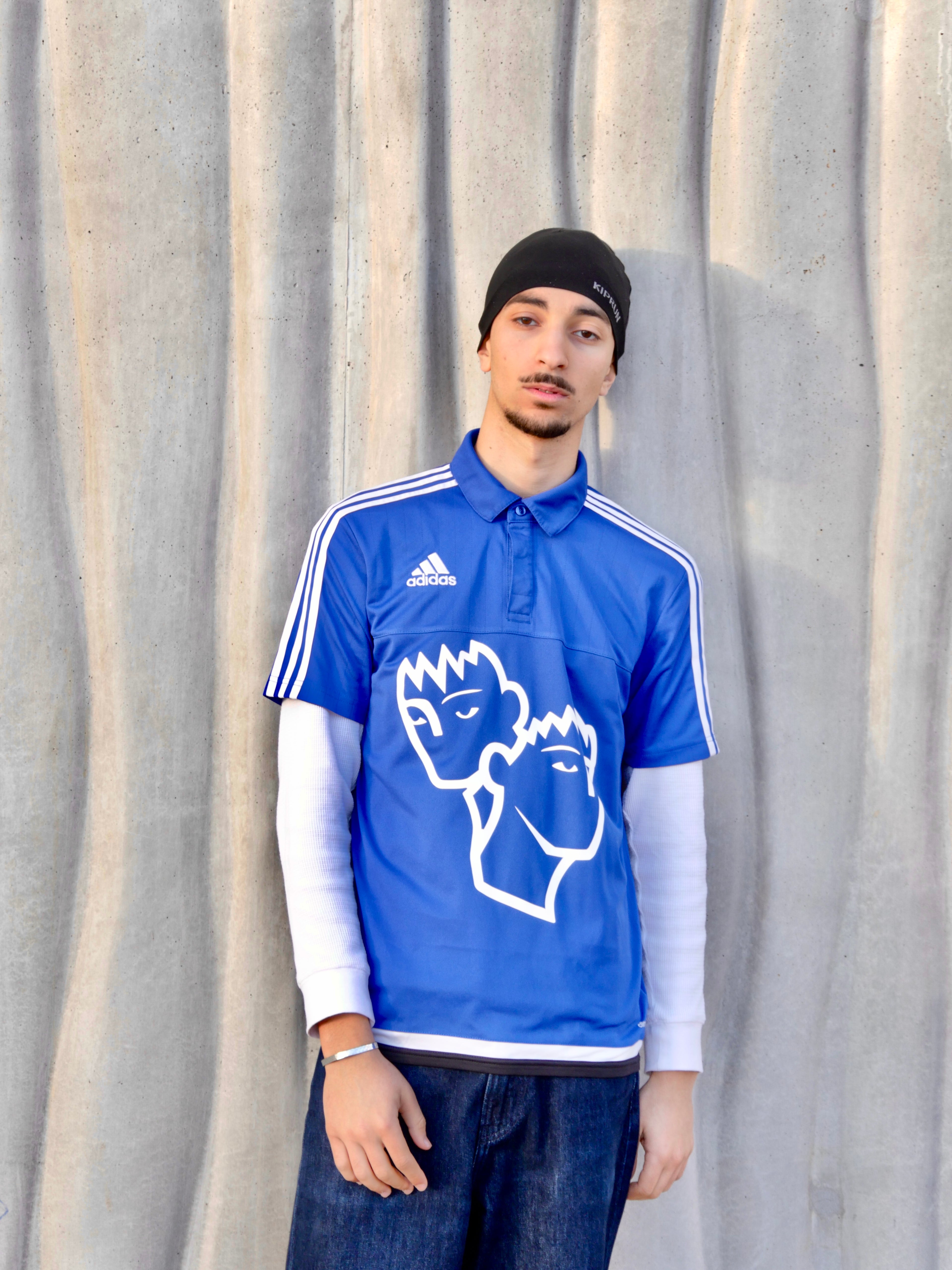 Polo de sport EGOS - M