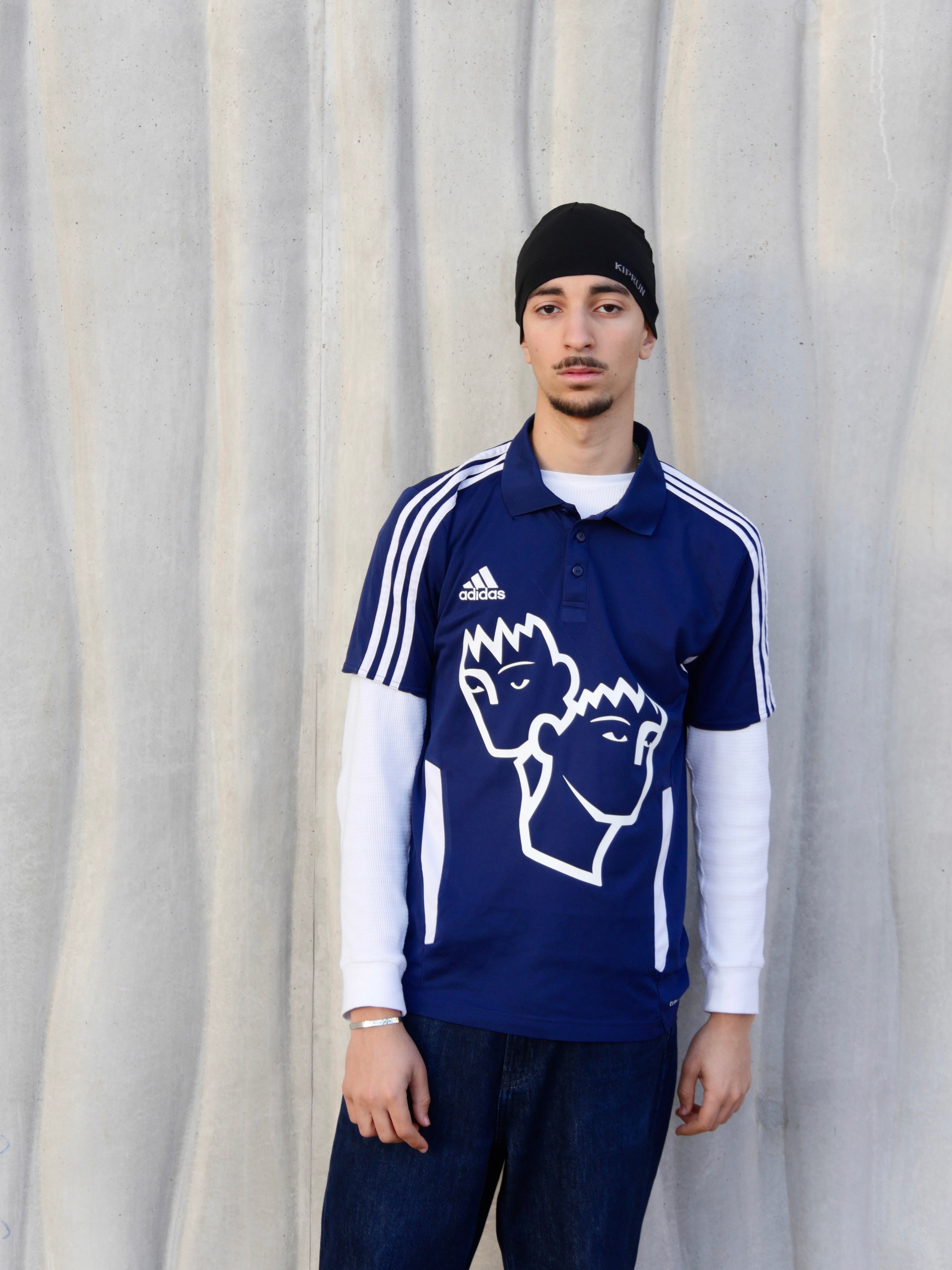 Polo de sport EGOS - M