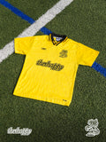 Maillot ECLO jaune - M