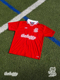 Maillot ECLO rouge - M